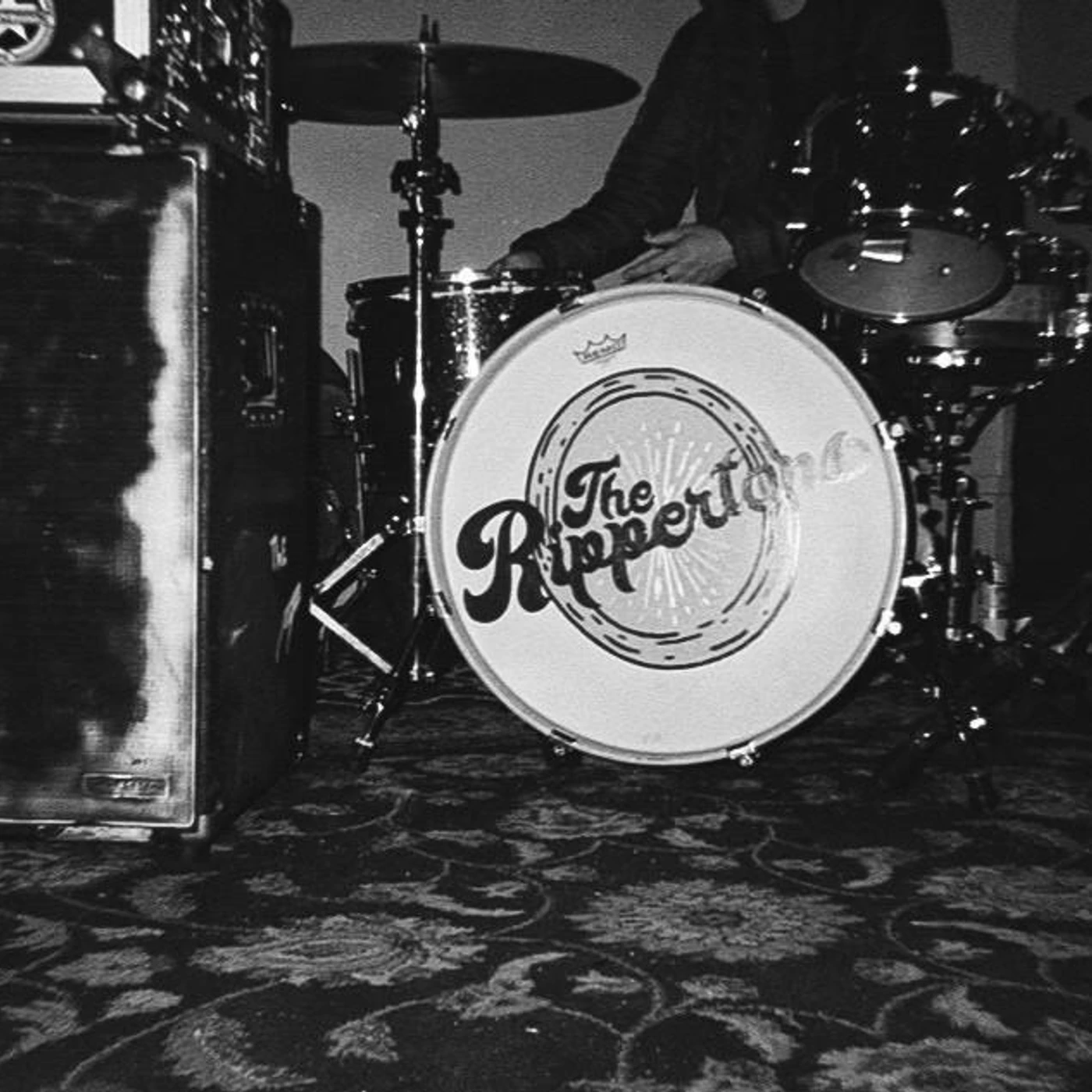 The Rippertons Brand Page