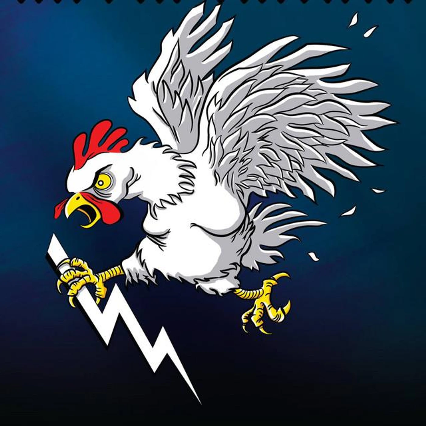 Rippin Chicken Brand Page