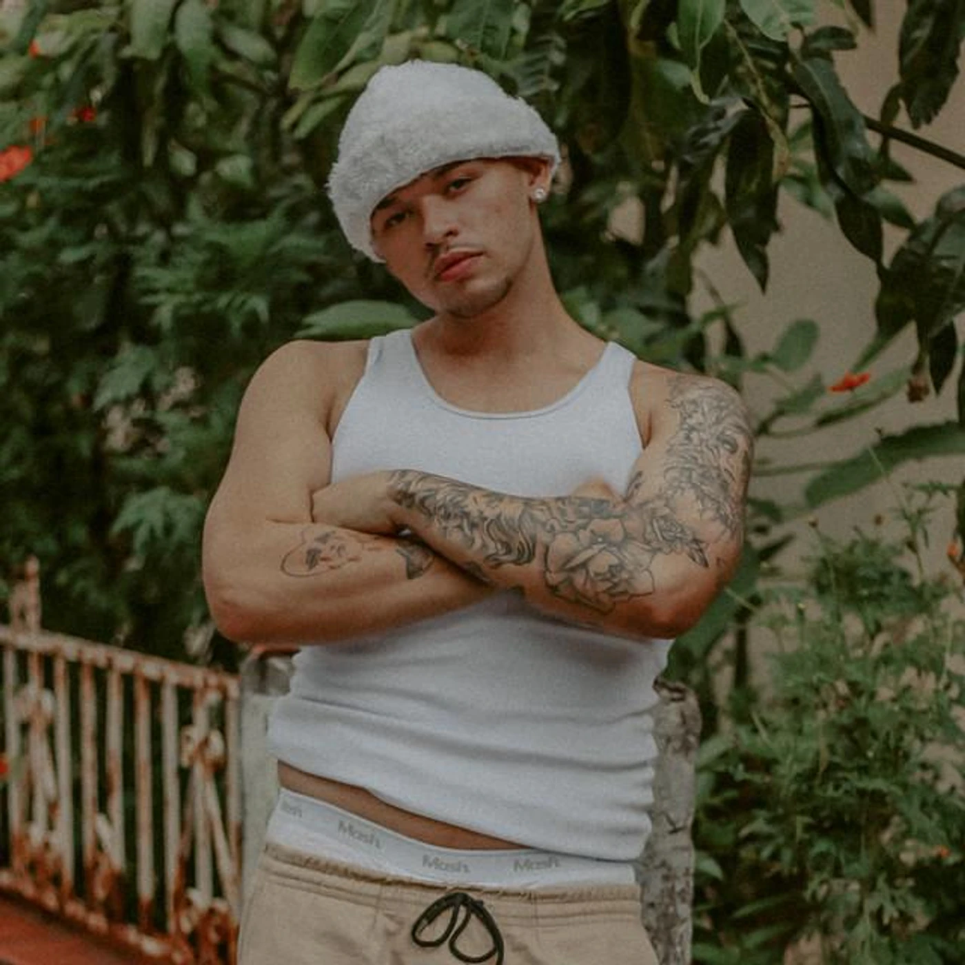 Rique Brand Page