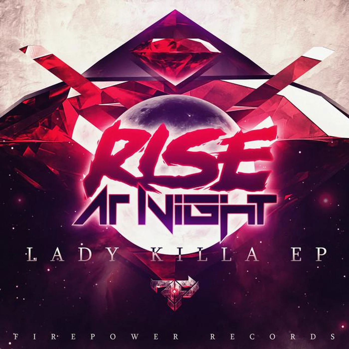 Rise At Night Brand Page