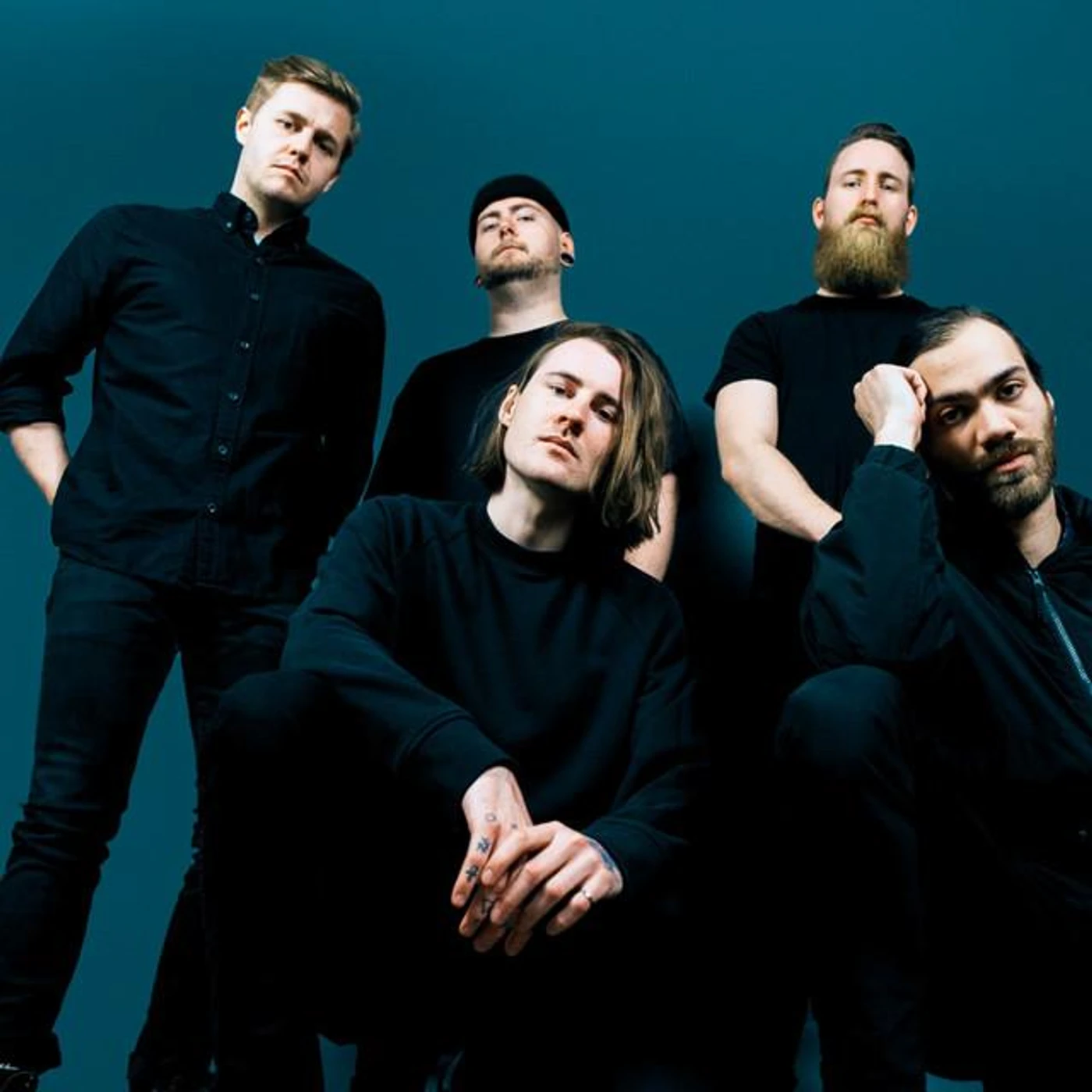 RISE ABOVE Brand Page