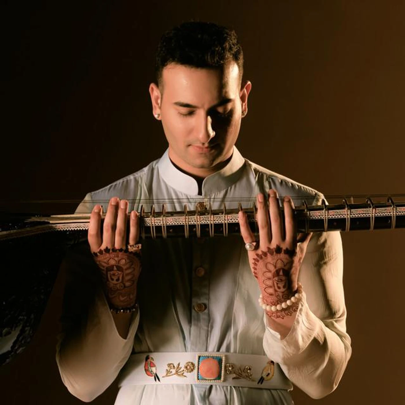 Rishab Rikhiram Sharma Brand Page