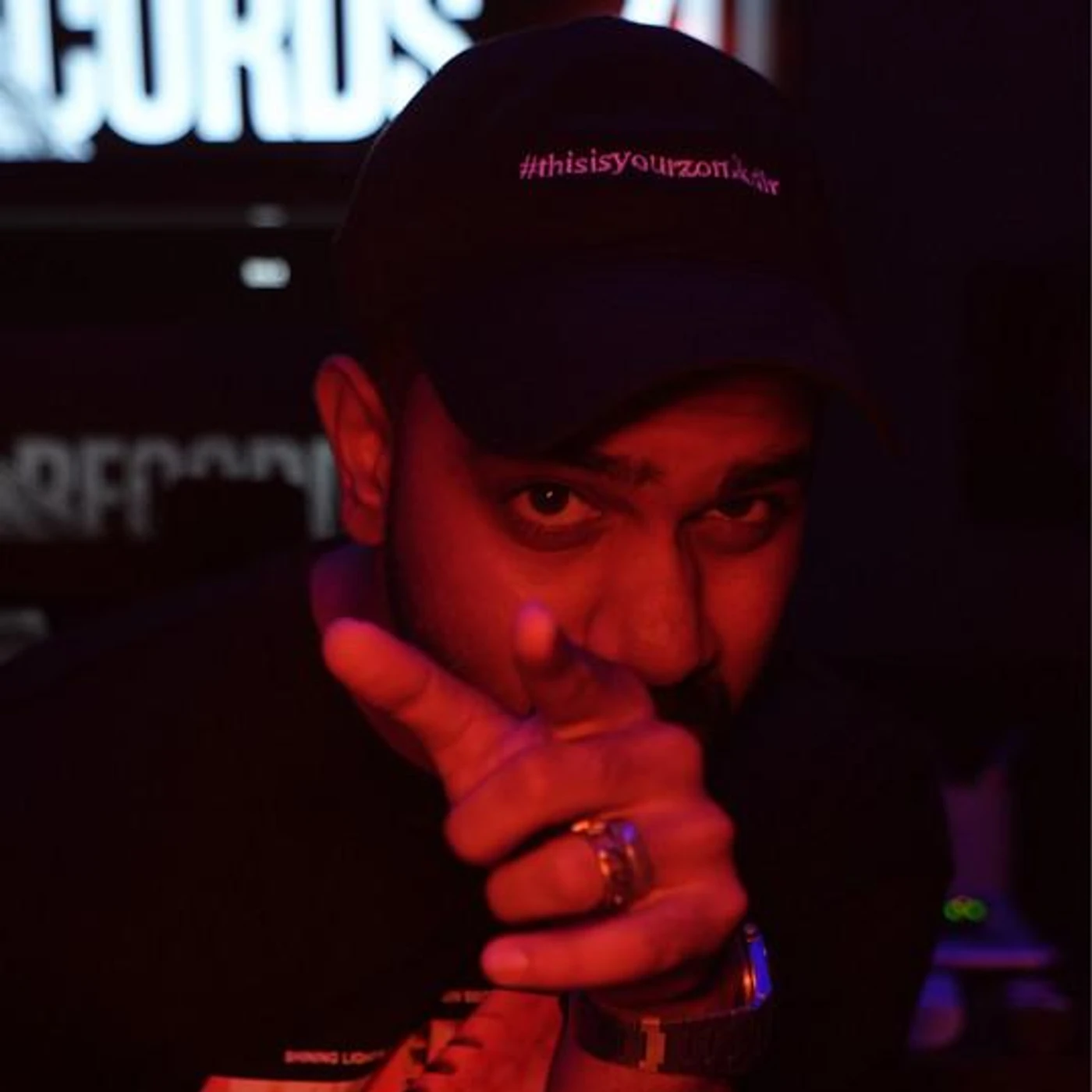 Rishad Musthafa