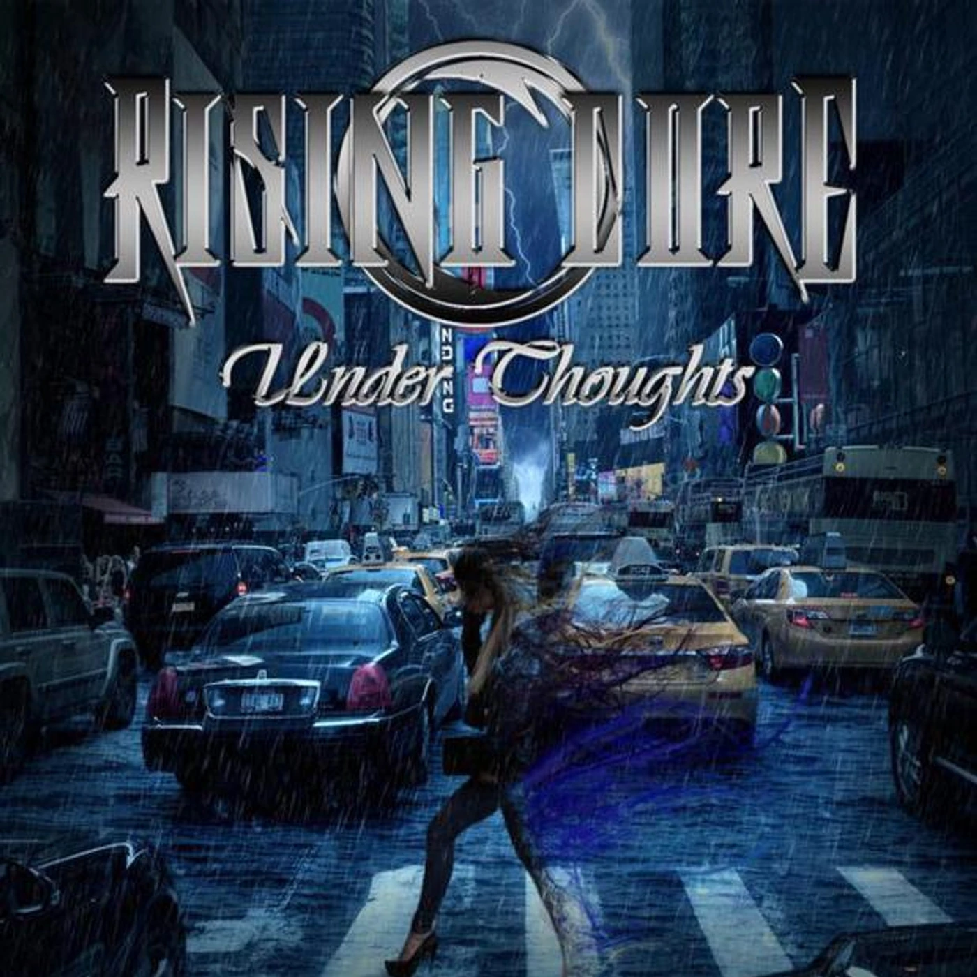 Rising Core