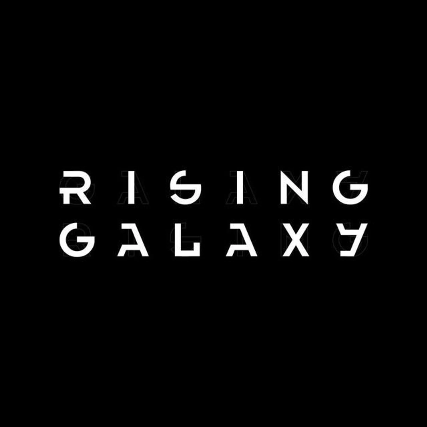 Rising Galaxy