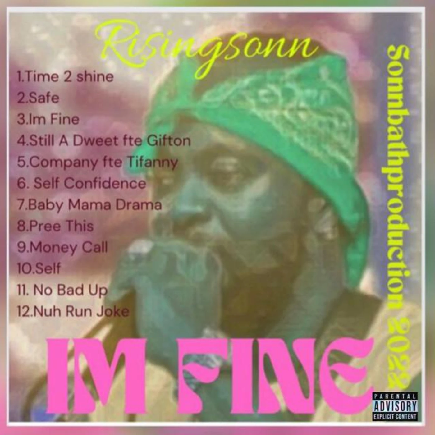 Risingsonn