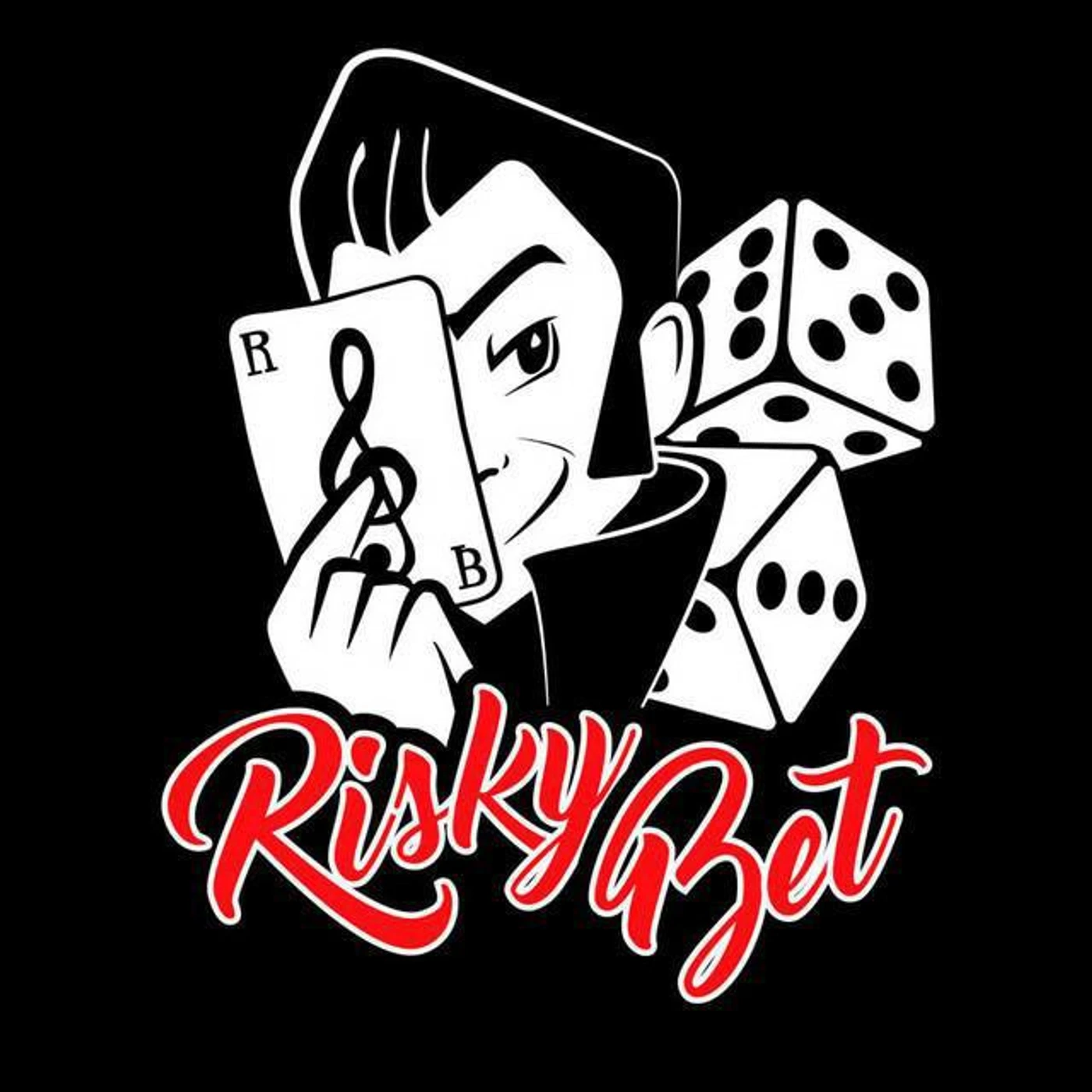 Risky Bet Brand Page