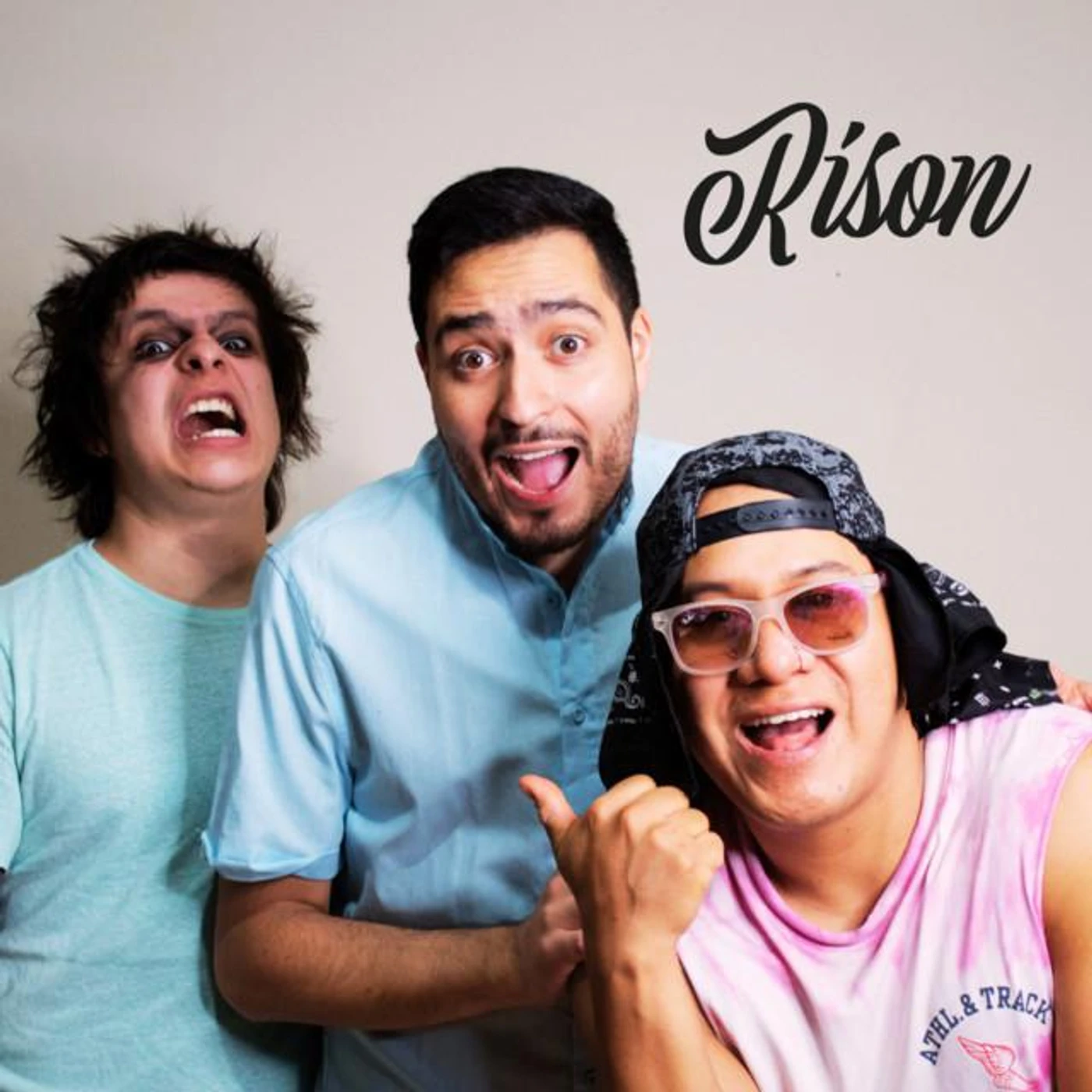 Rison Mx