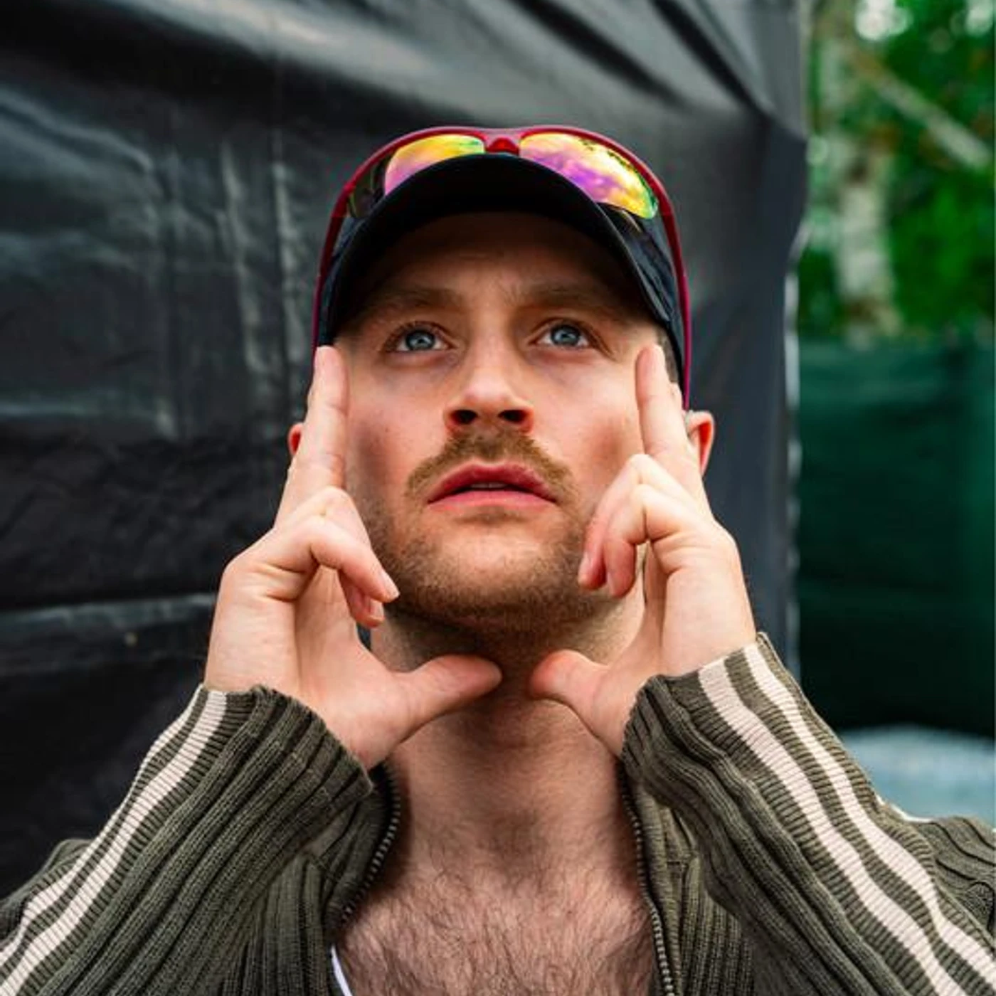 Ritter Lean Brand Page