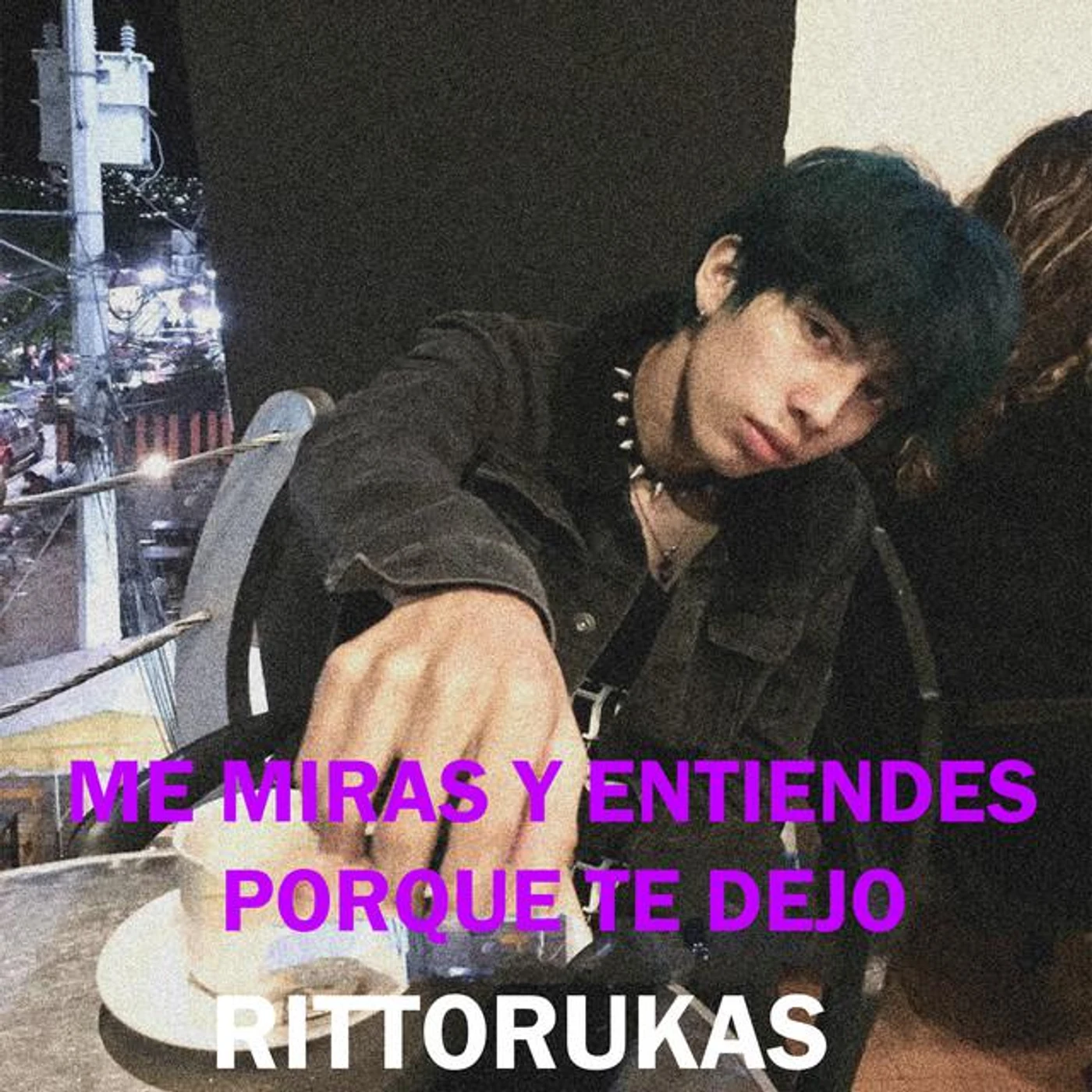 RITTORUKAS