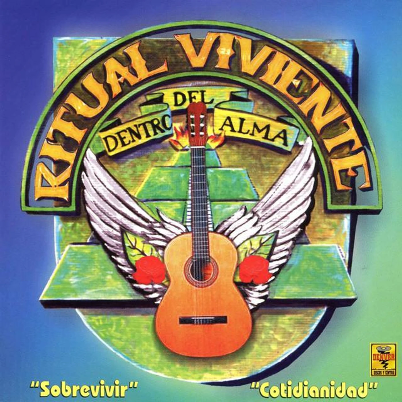Ritual Viviente Brand Page