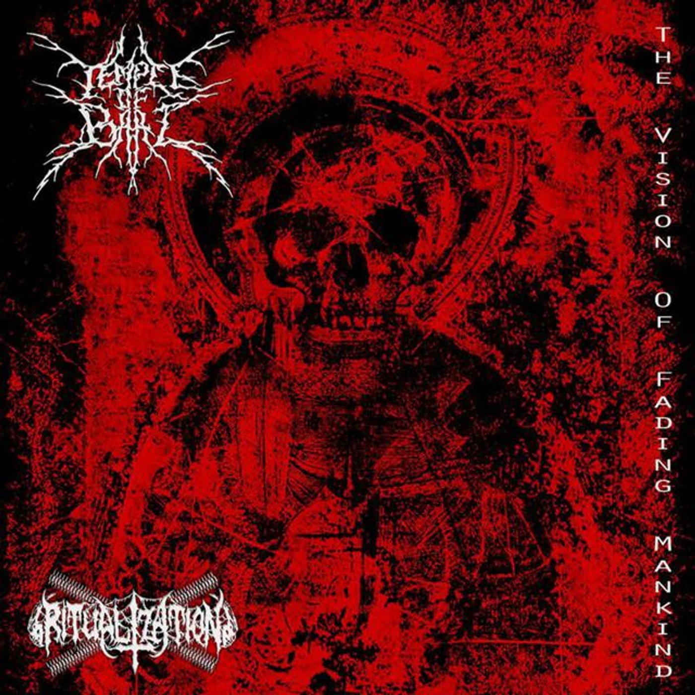 Ritualization