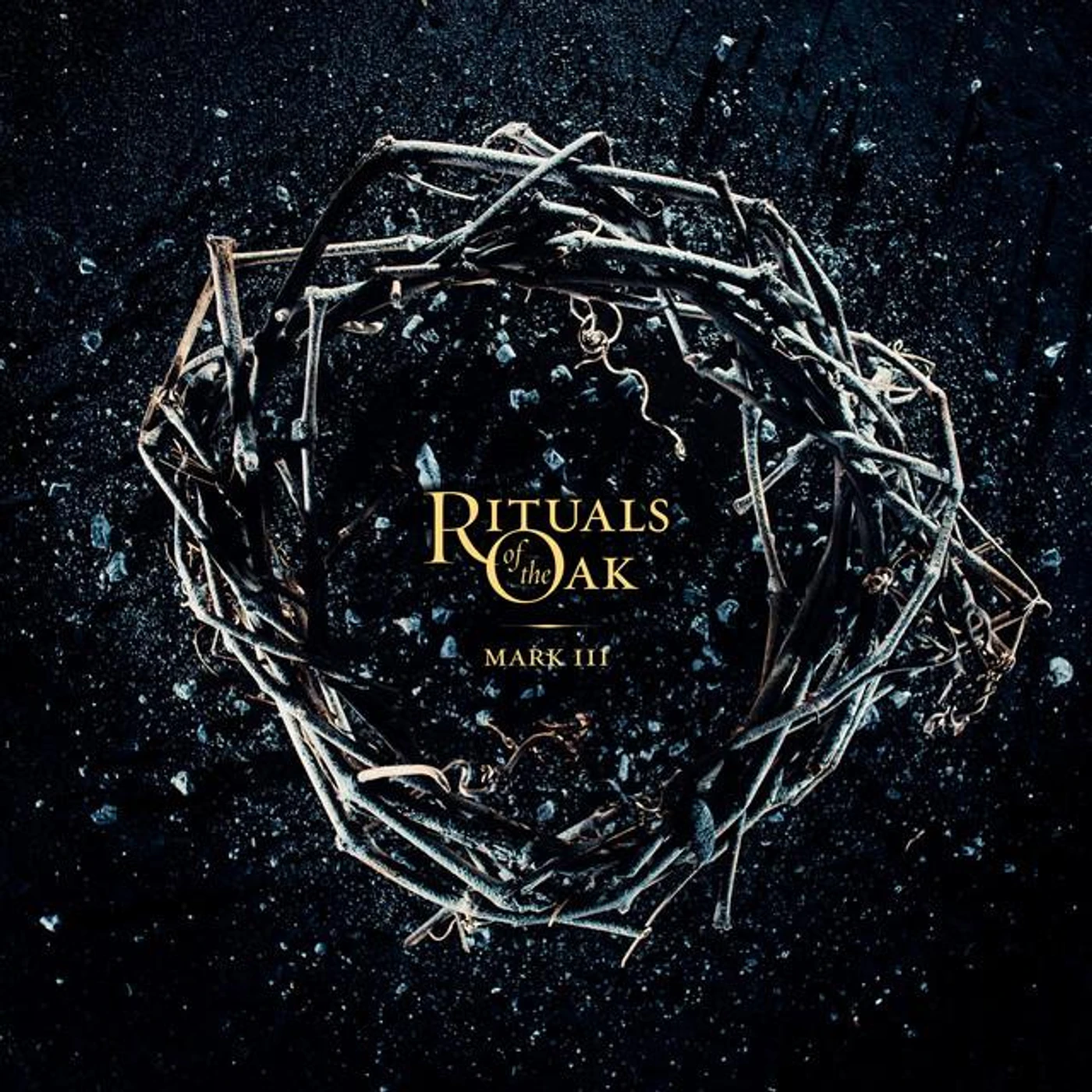 Rituals of the Oak Brand Page
