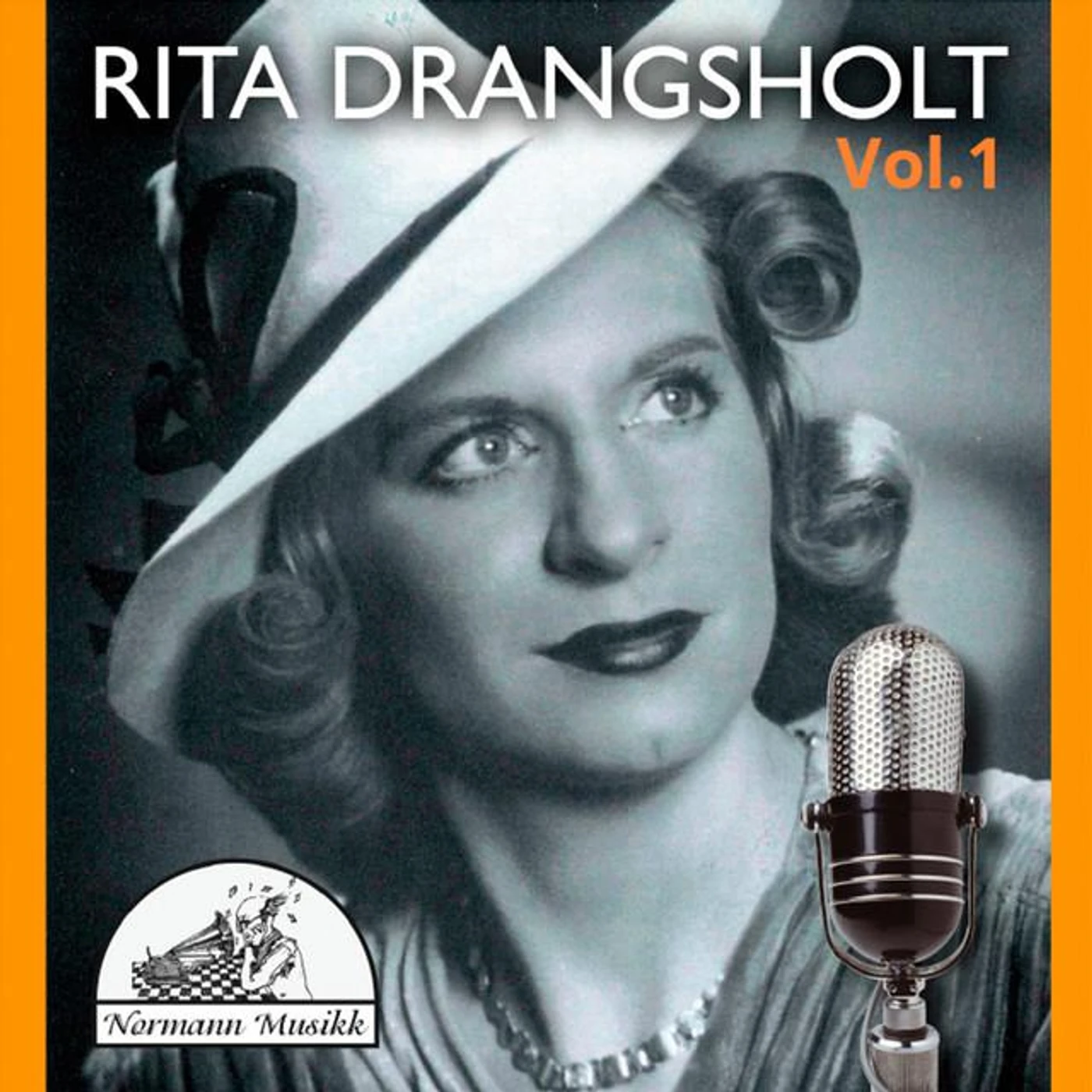 Rita Drangsholt