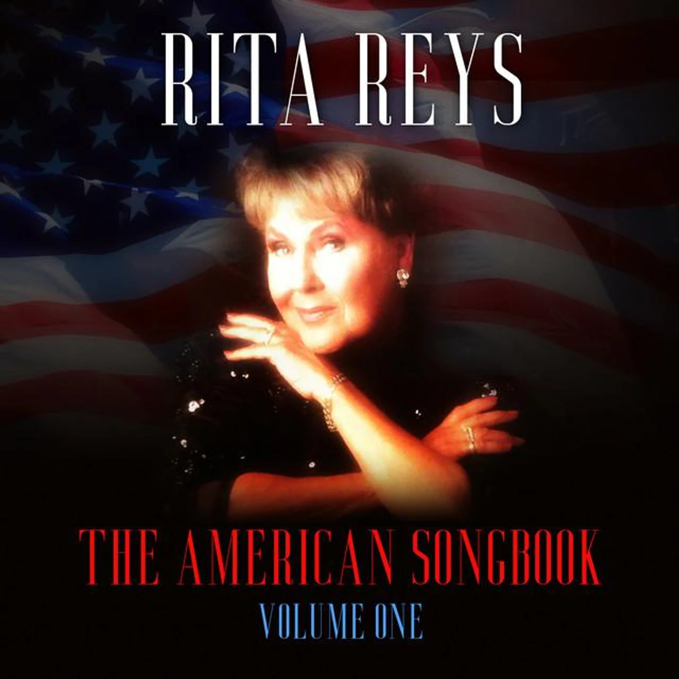 Rita Reys Brand Page