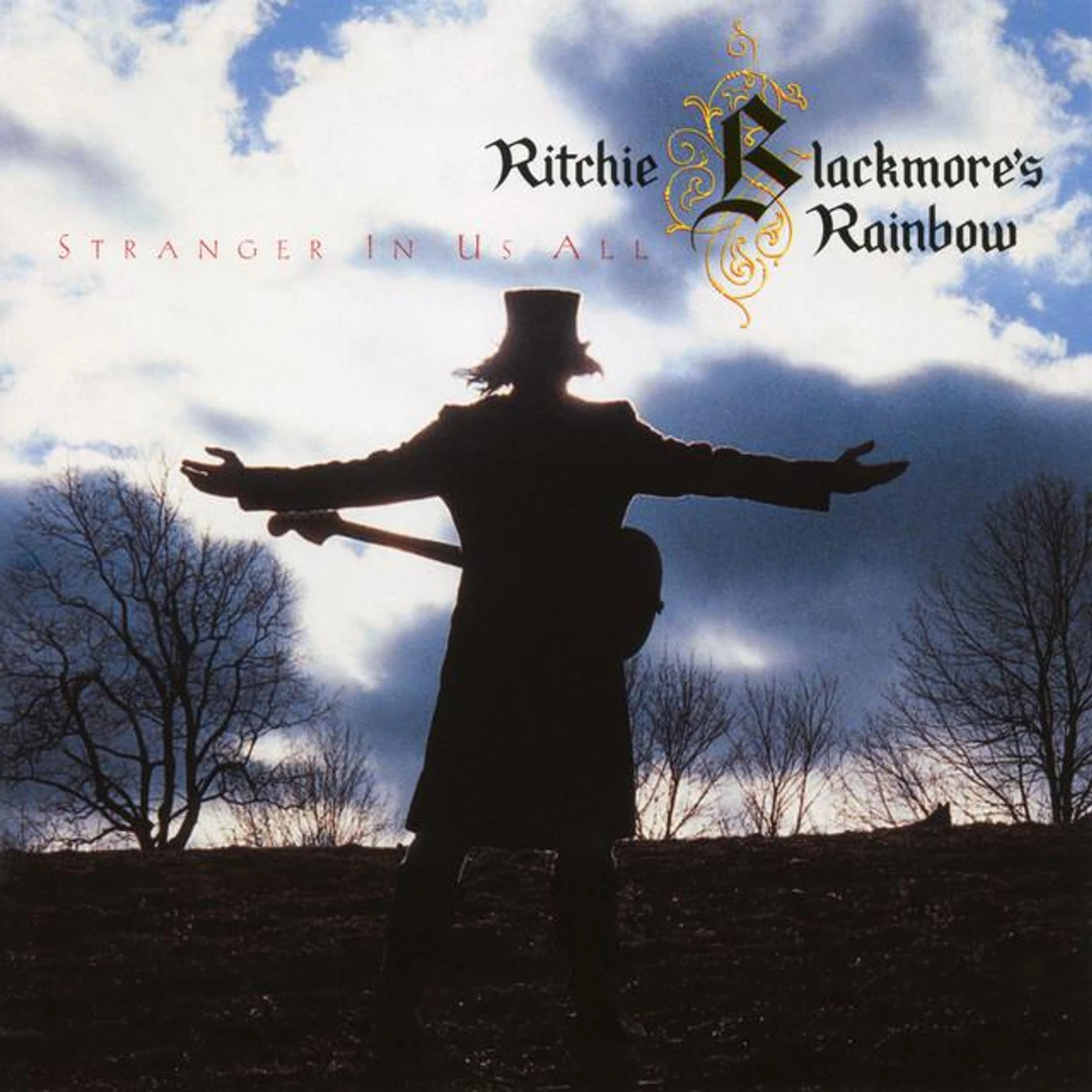 Ritchie Blackmore's Rainbow Brand Page