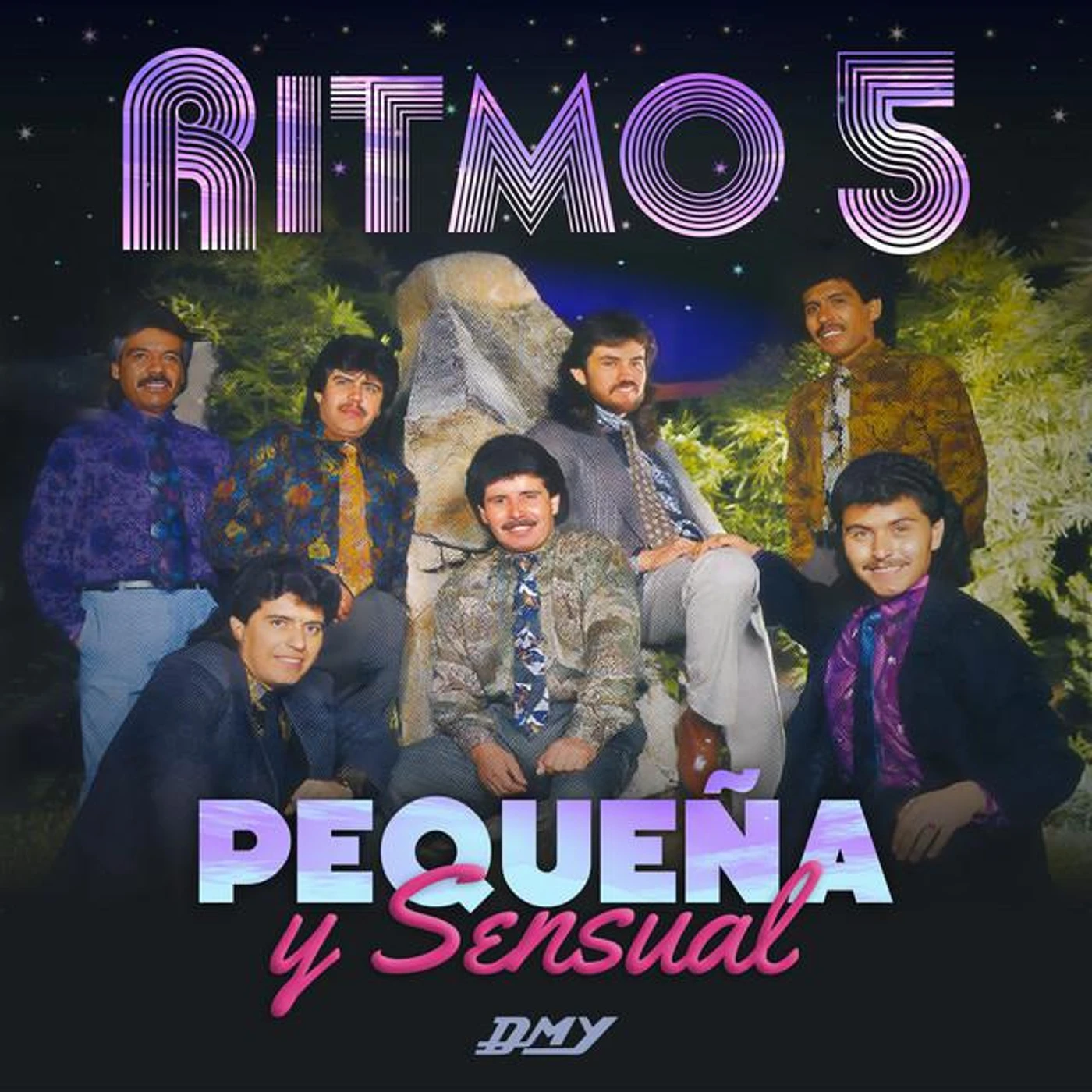 Ritmo 5 Brand Page