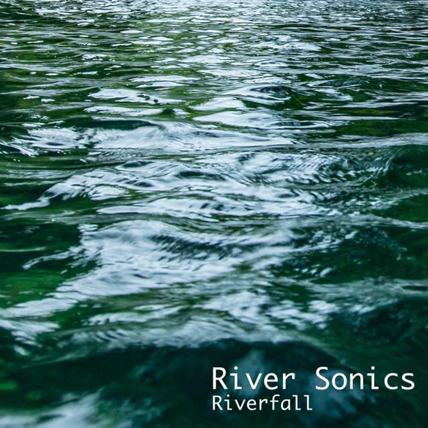 River Sonics Brand Page