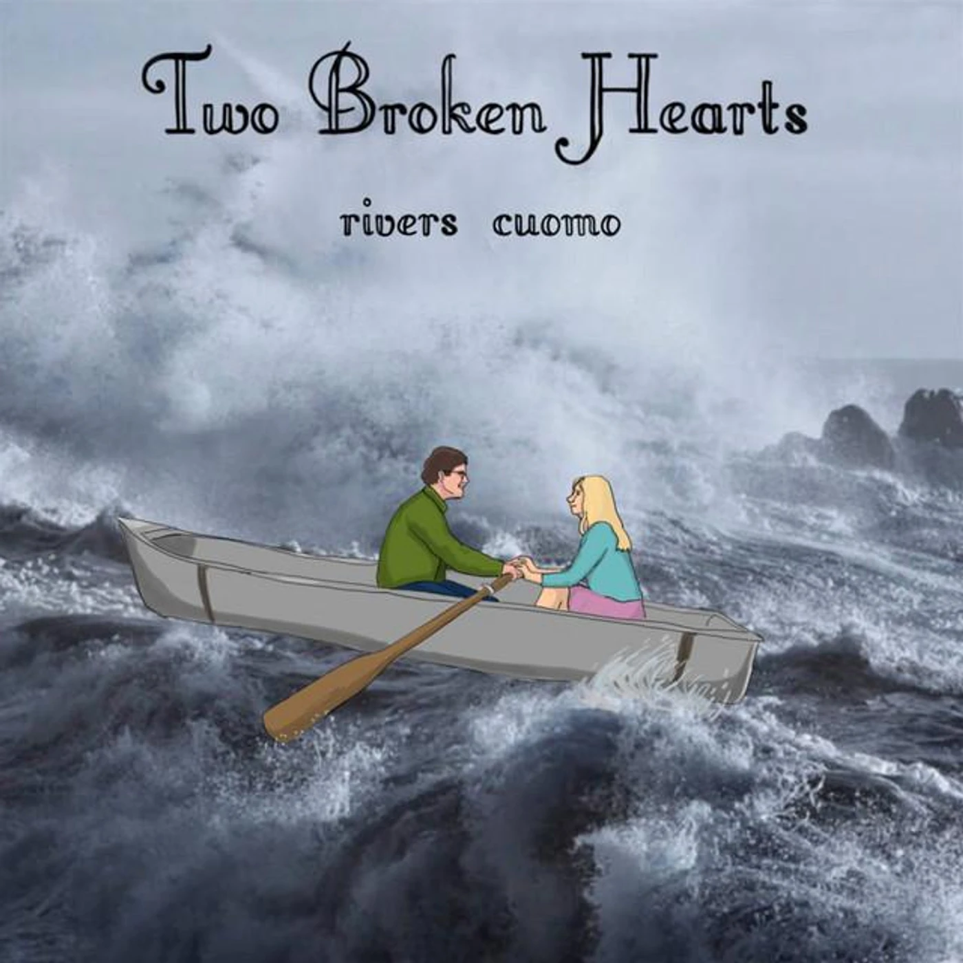 Rivers Cuomo