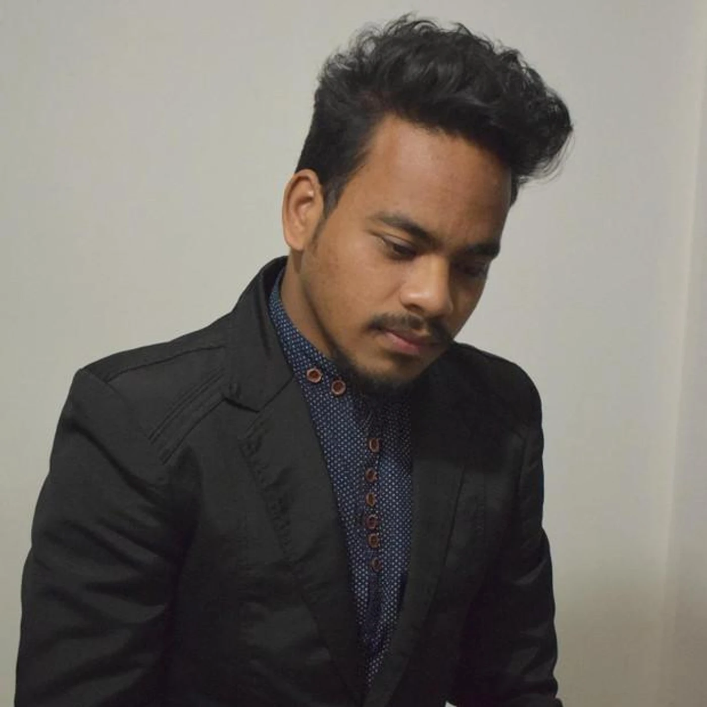 Riyan Saikia