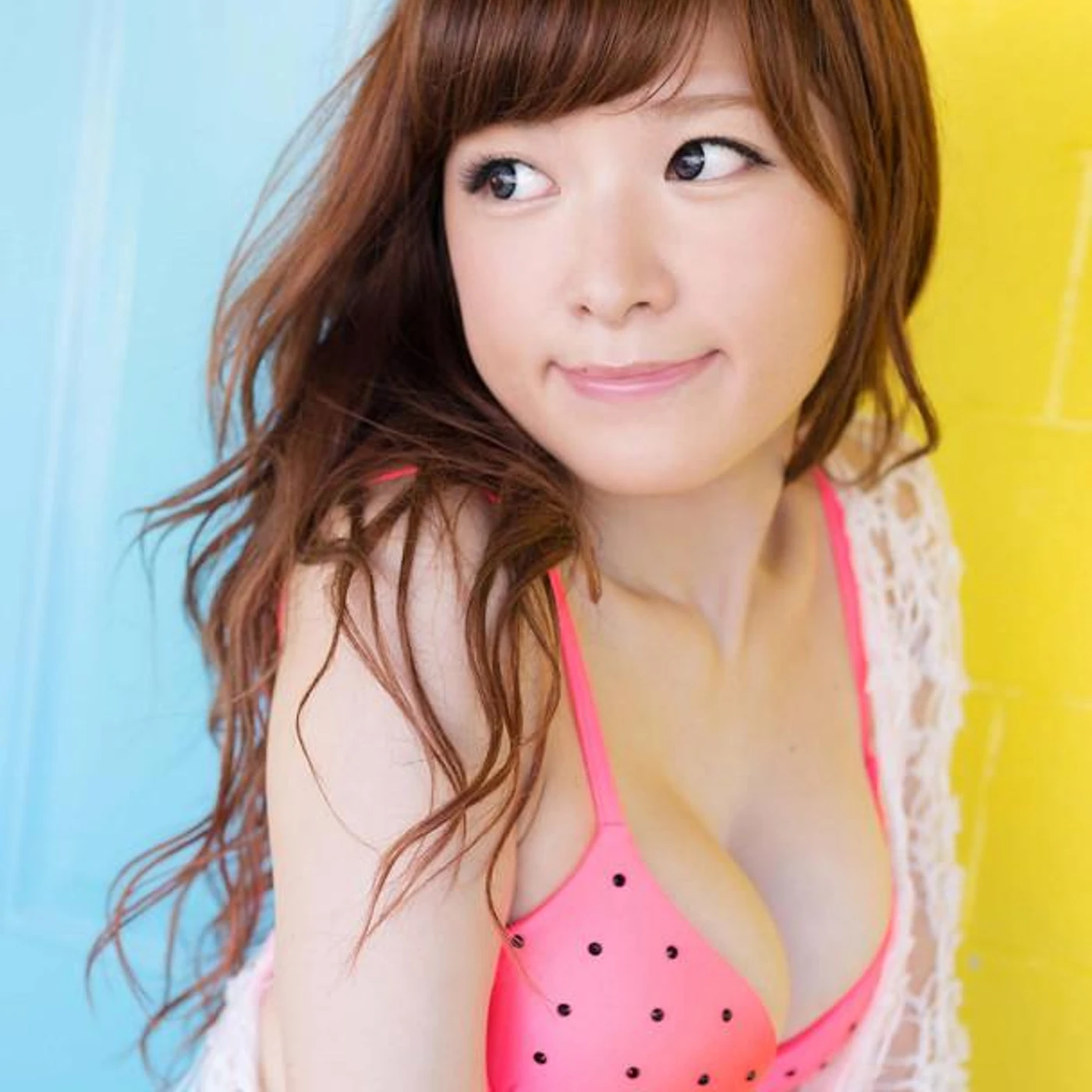 Riyoko Takagi Brand Page