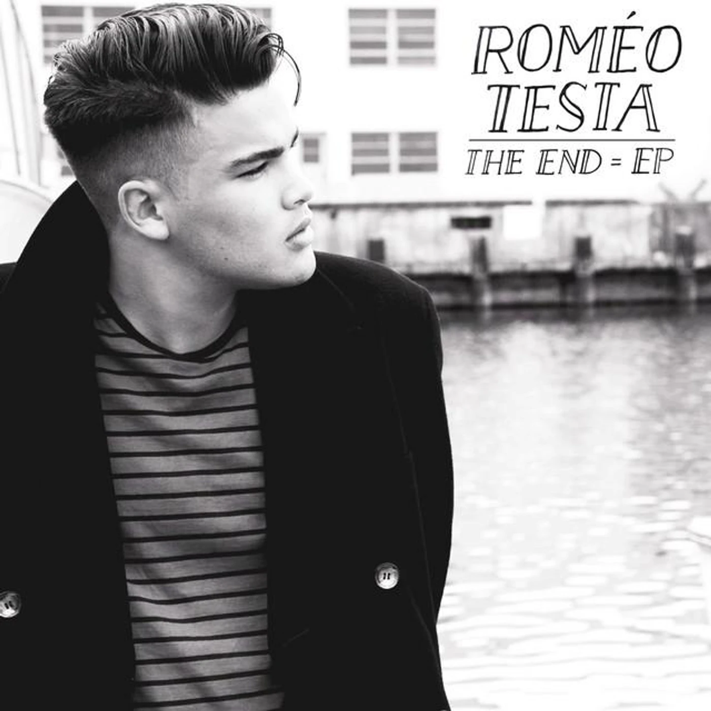 Roméo Testa Brand Page