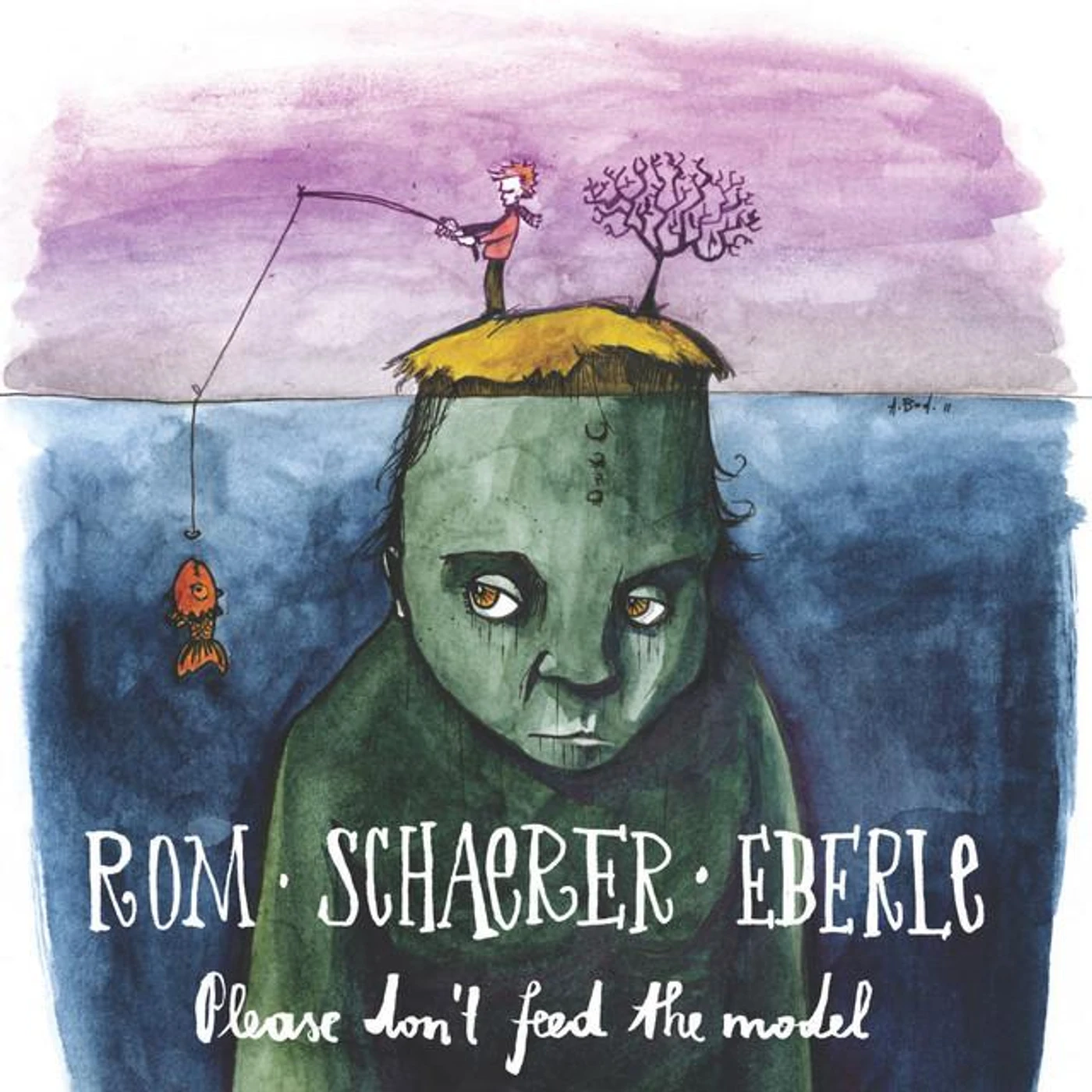 Rom/Schaerer/Eberle Brand Page