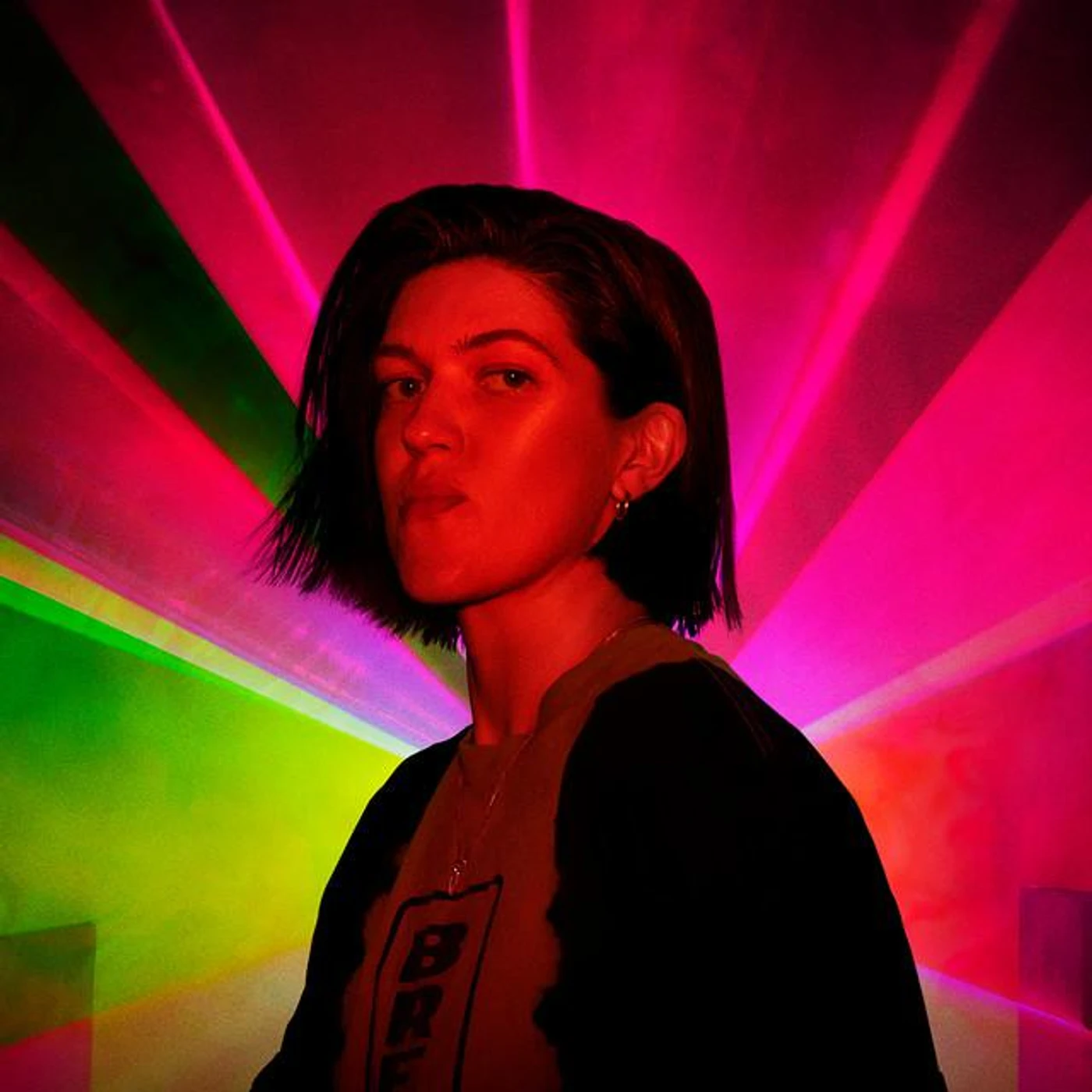 Romy Madley Croft Brand Page