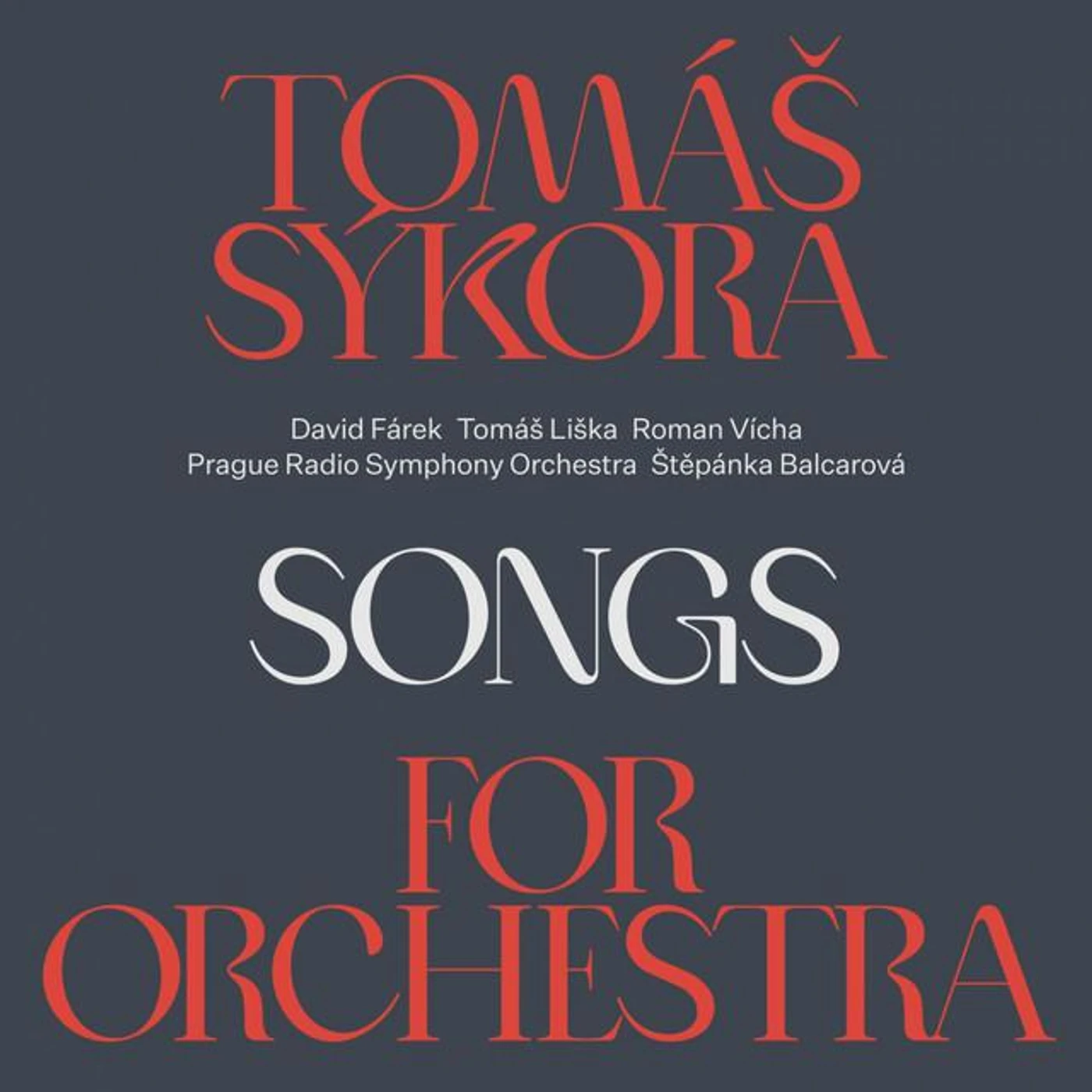 Roman Vicha Brand Page