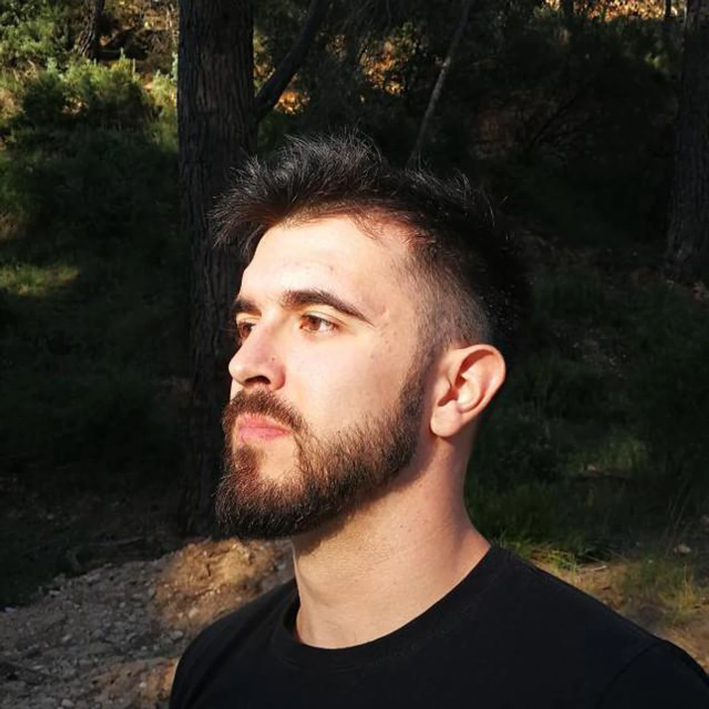 Roman Blanco