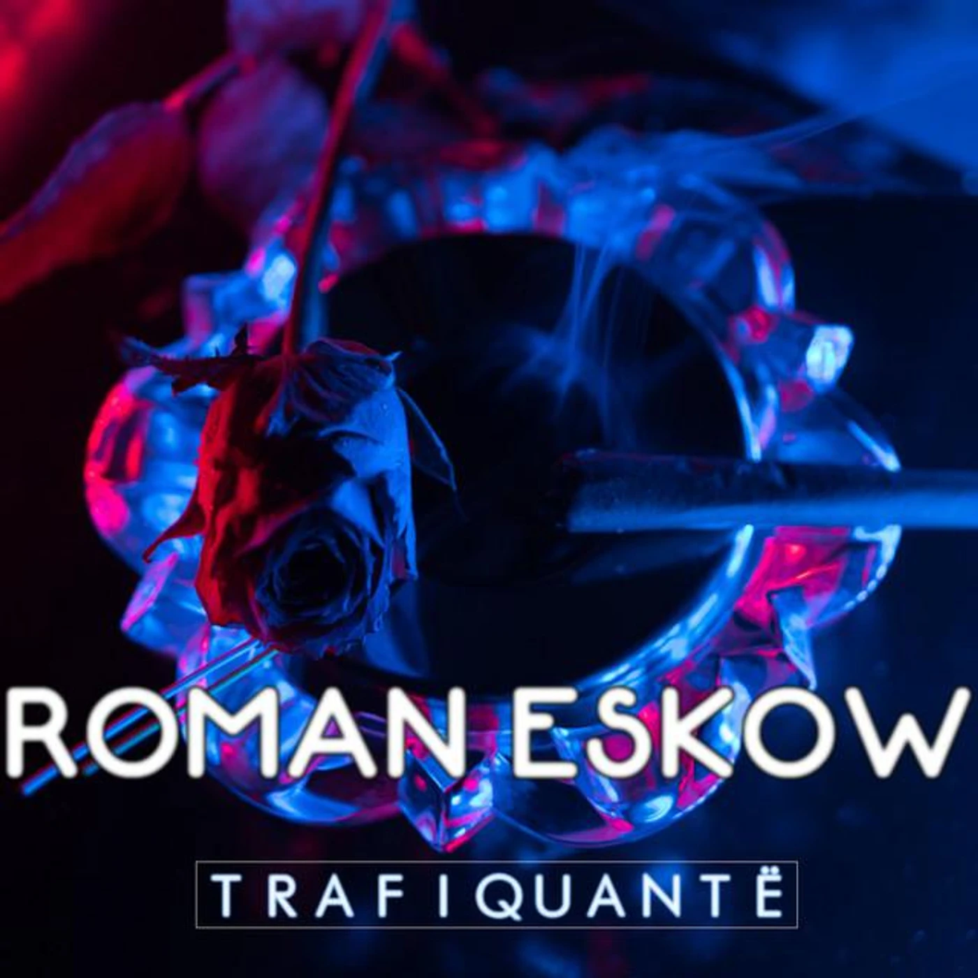 Roman Eskow
