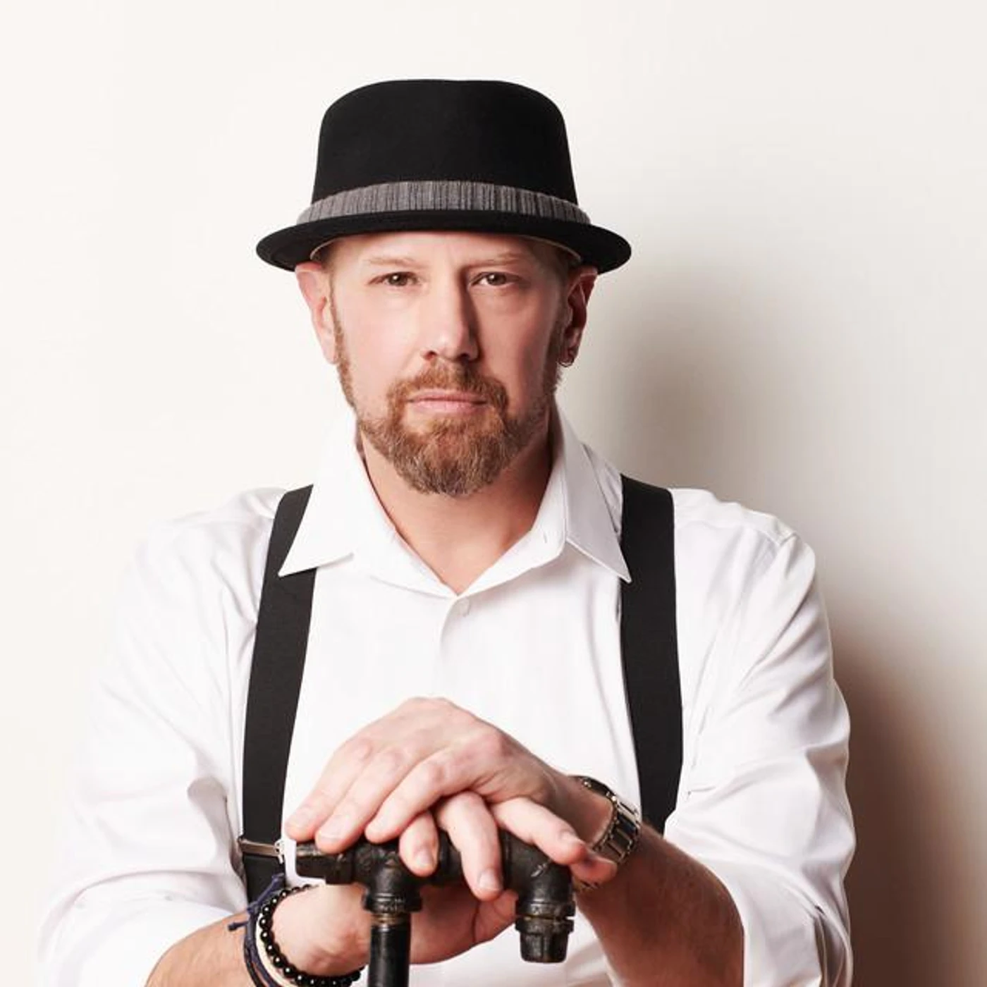 Roman Freely Brand Page