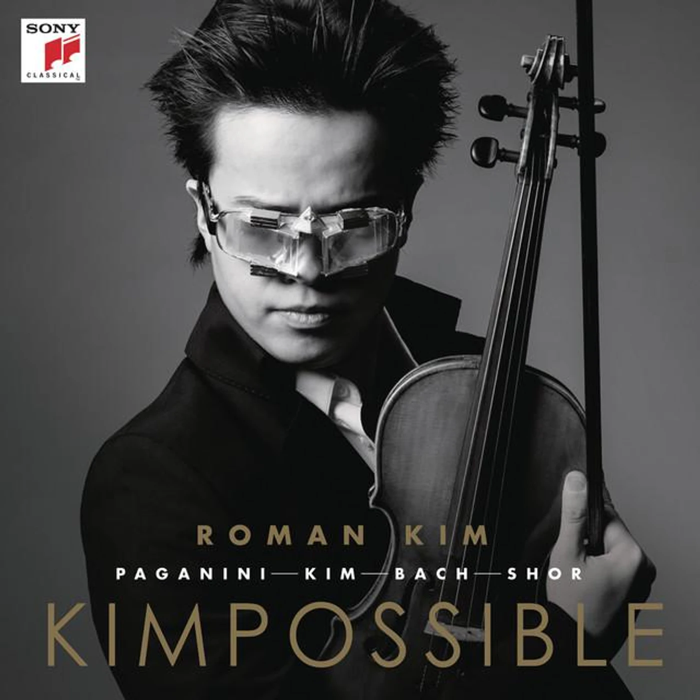 Roman Kim Brand Page