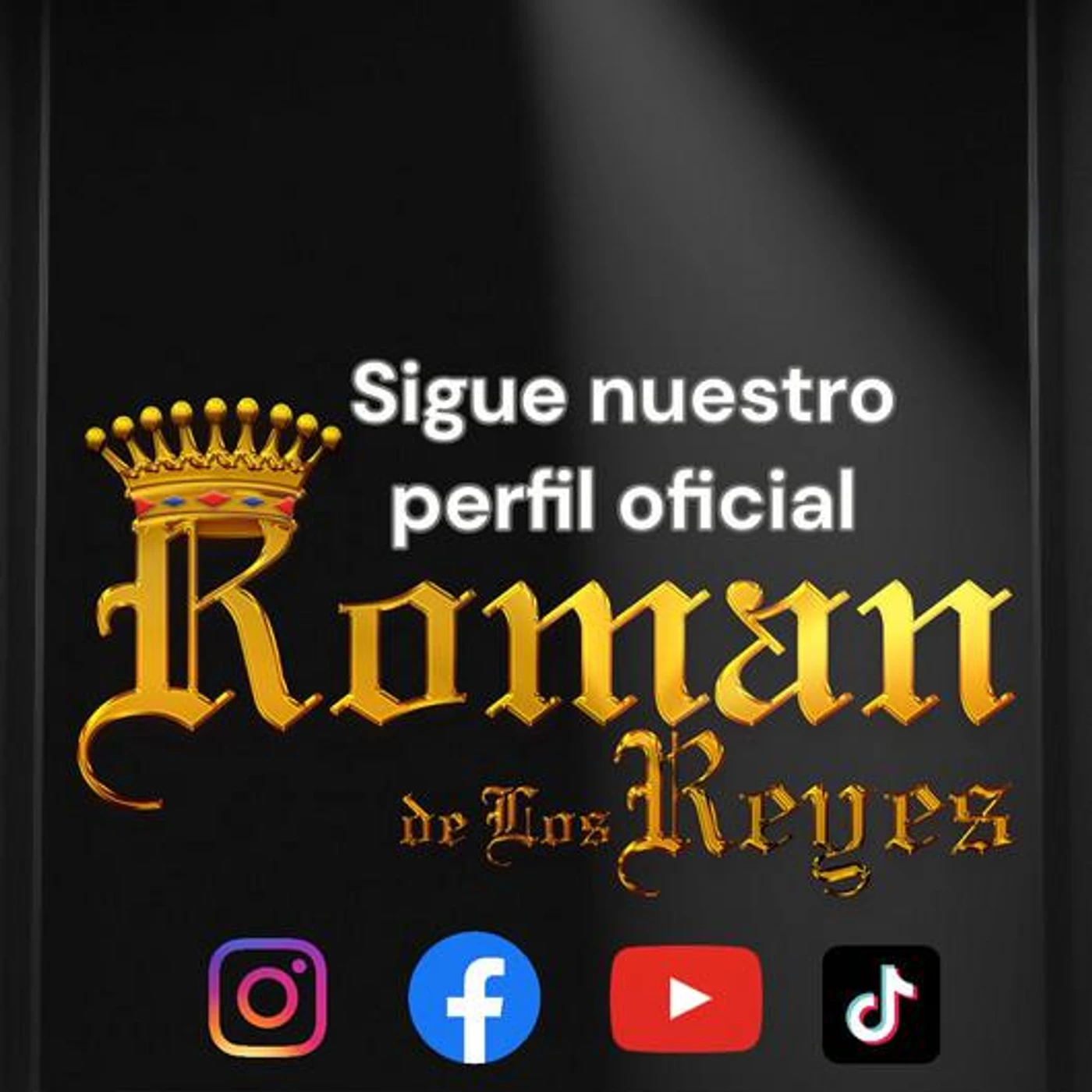 Roman Padilla Y Los Reyes De Sinaloa Brand Page