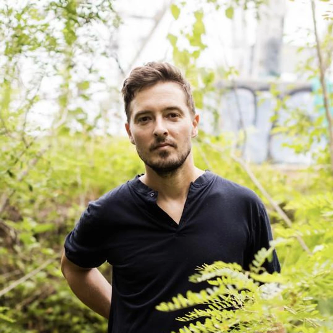 Roman Ruins Brand Page