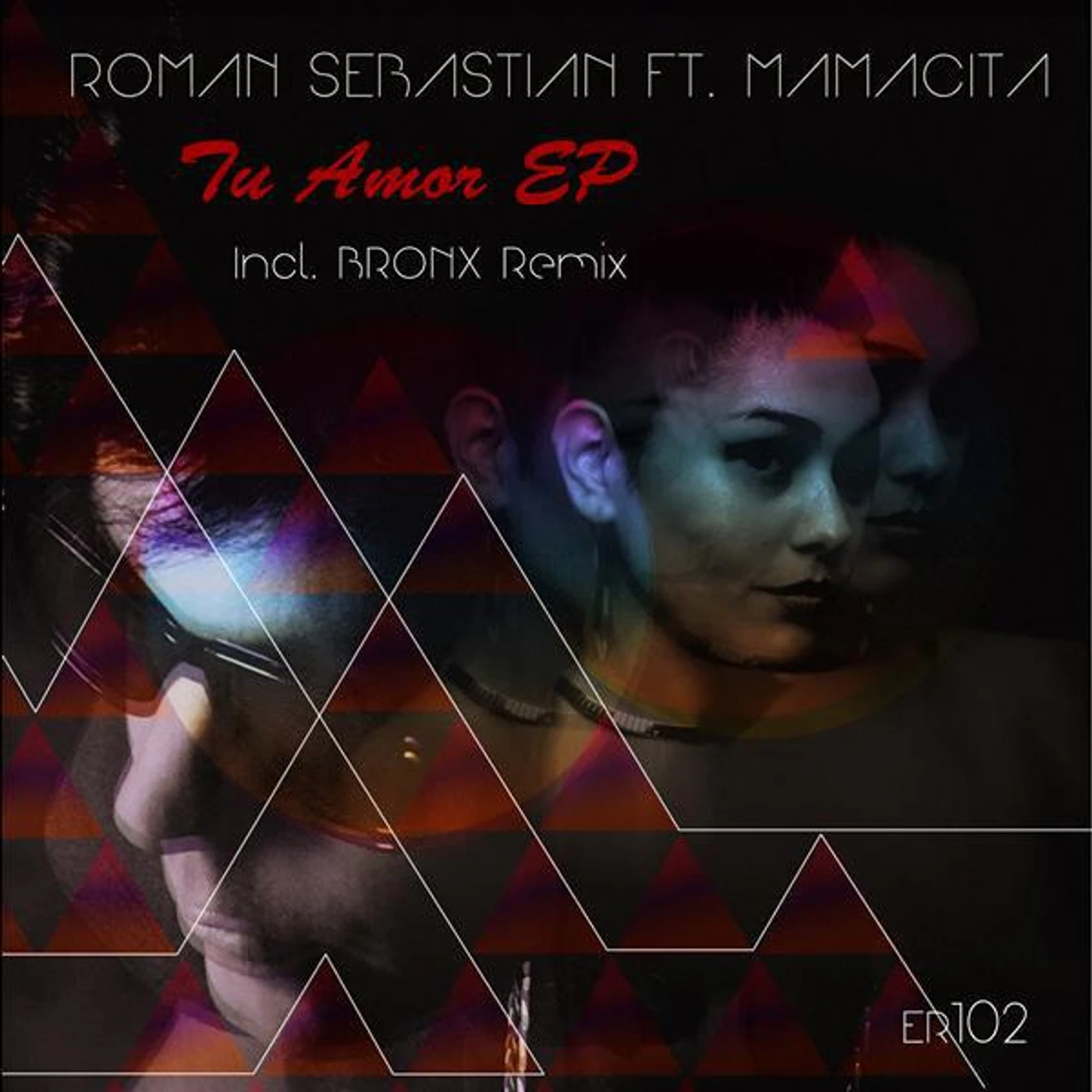 Roman Sebastian Brand Page