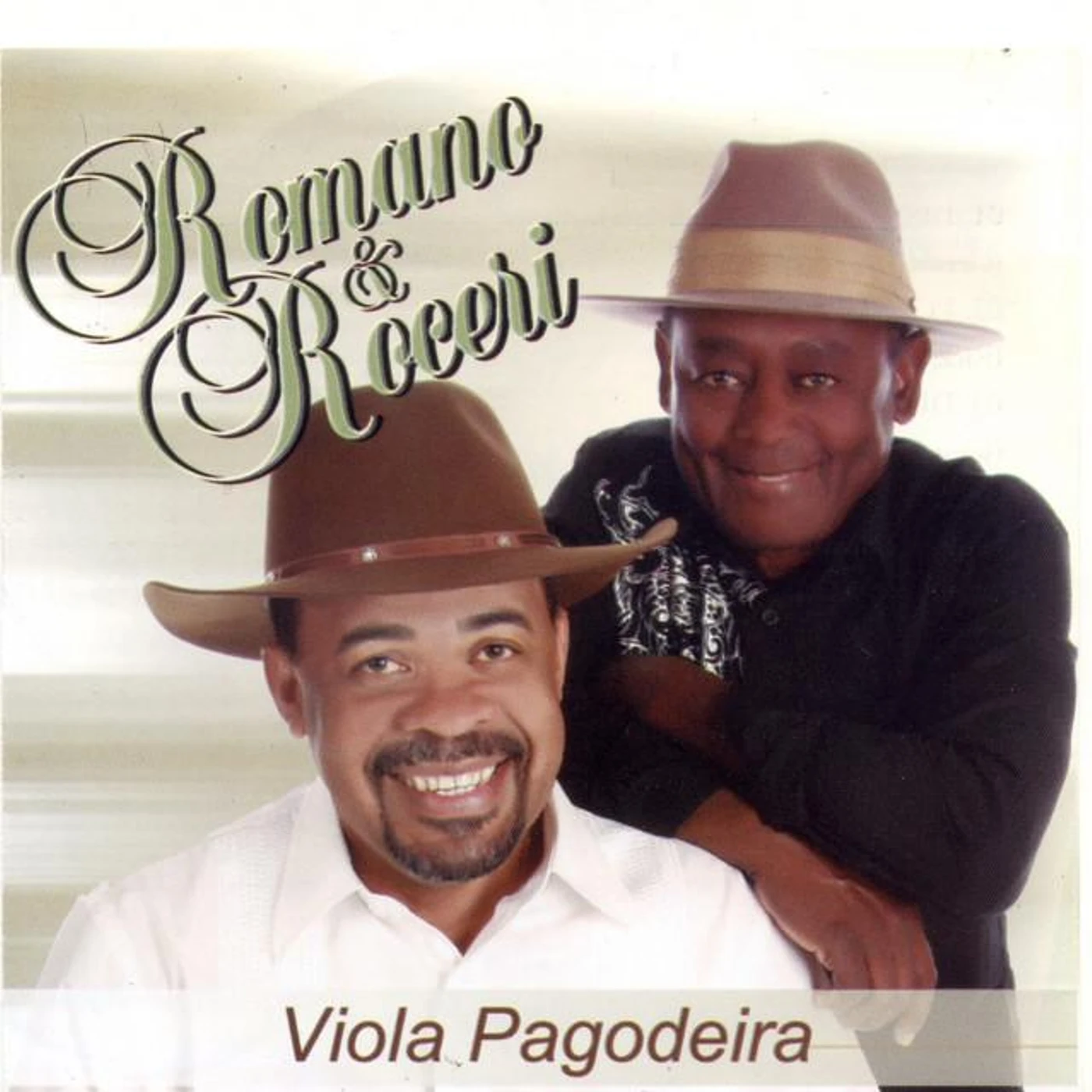 Romano & Roceri
