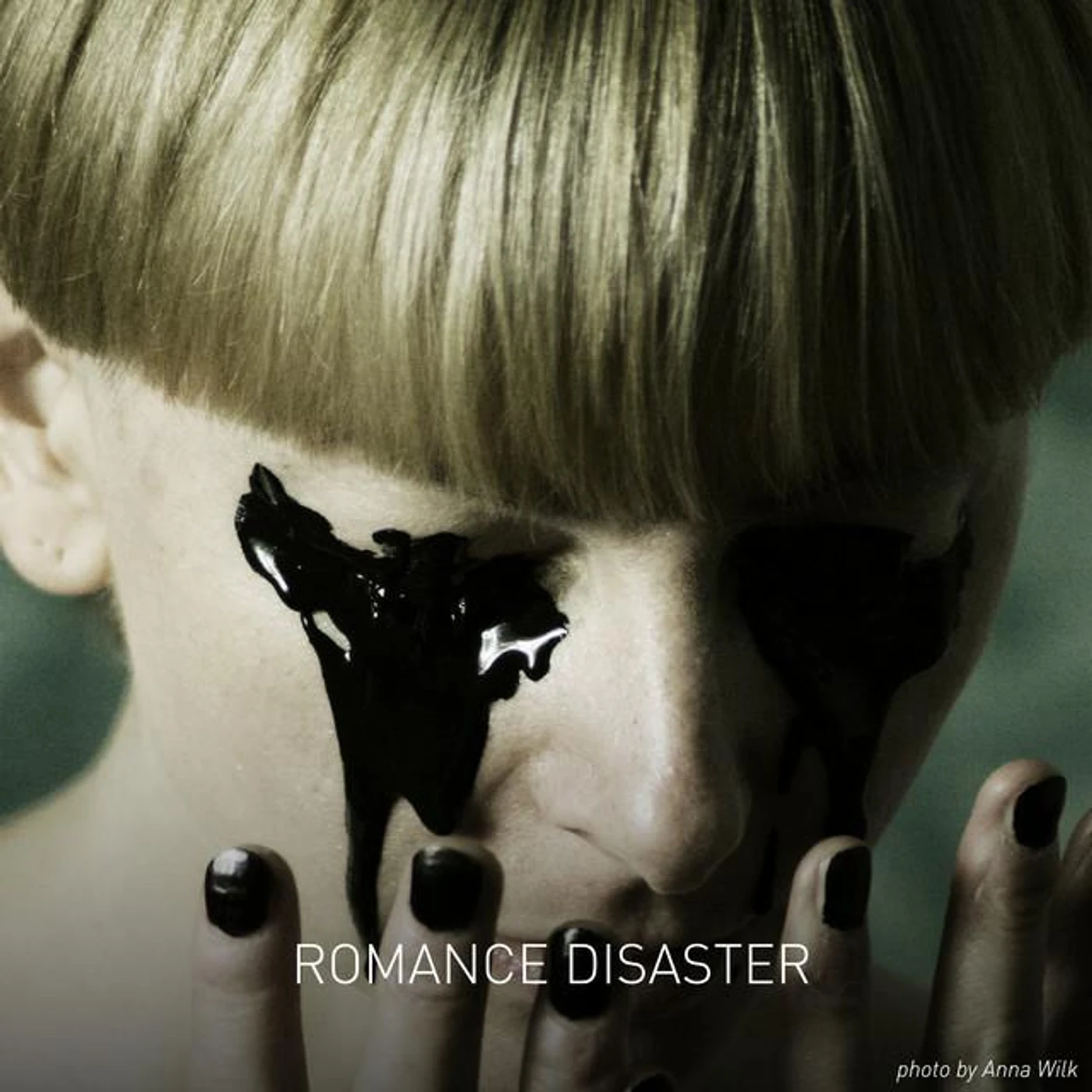 Romance Disaster Brand Page