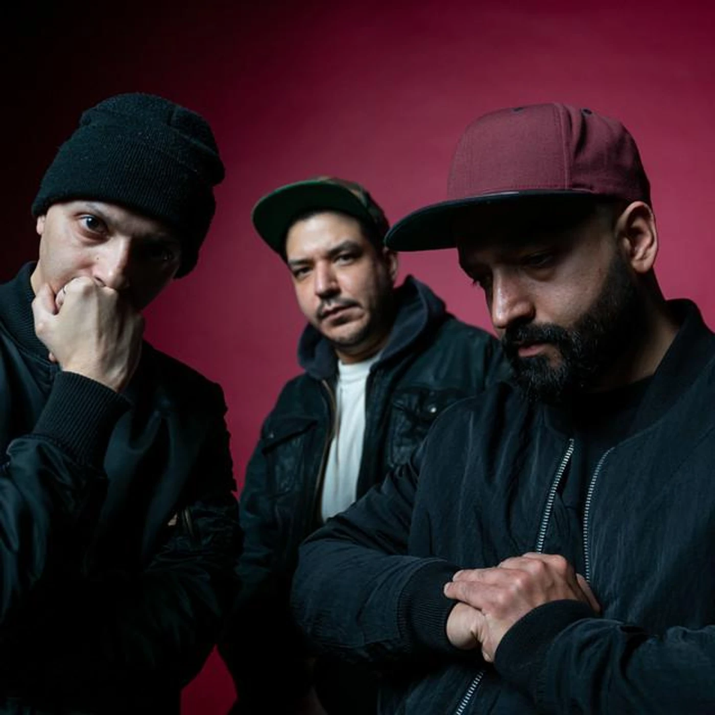 Romanderground Brand Page