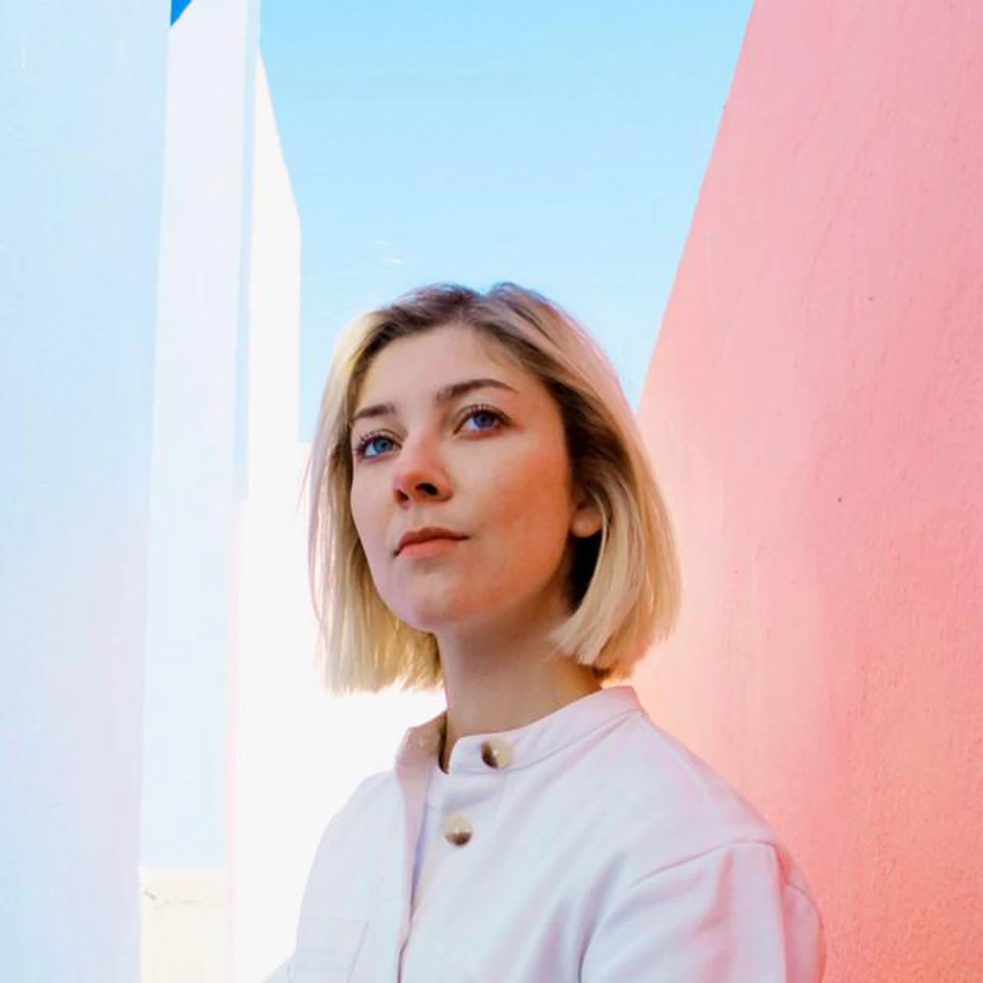 Romane Santarelli Brand Page