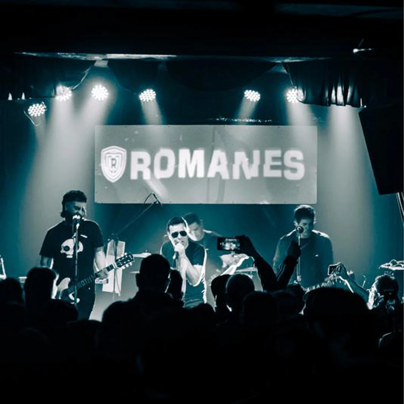 Romanes