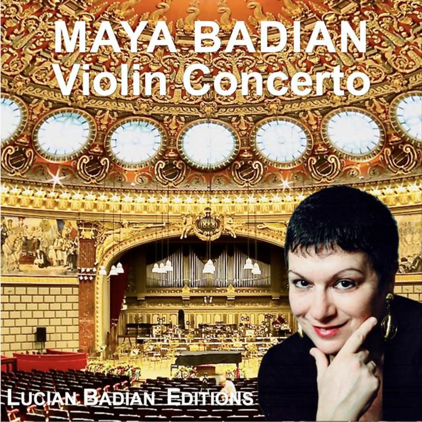 Romanian National Radio Orchestra