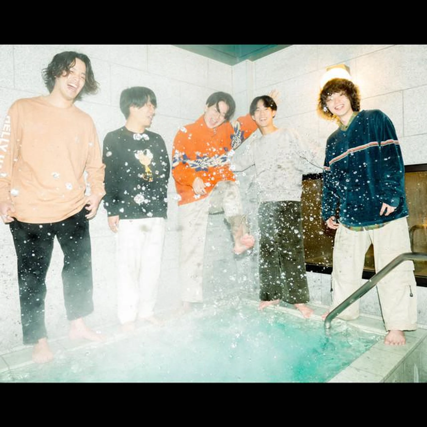 ROMANKAKUMEI Brand Page