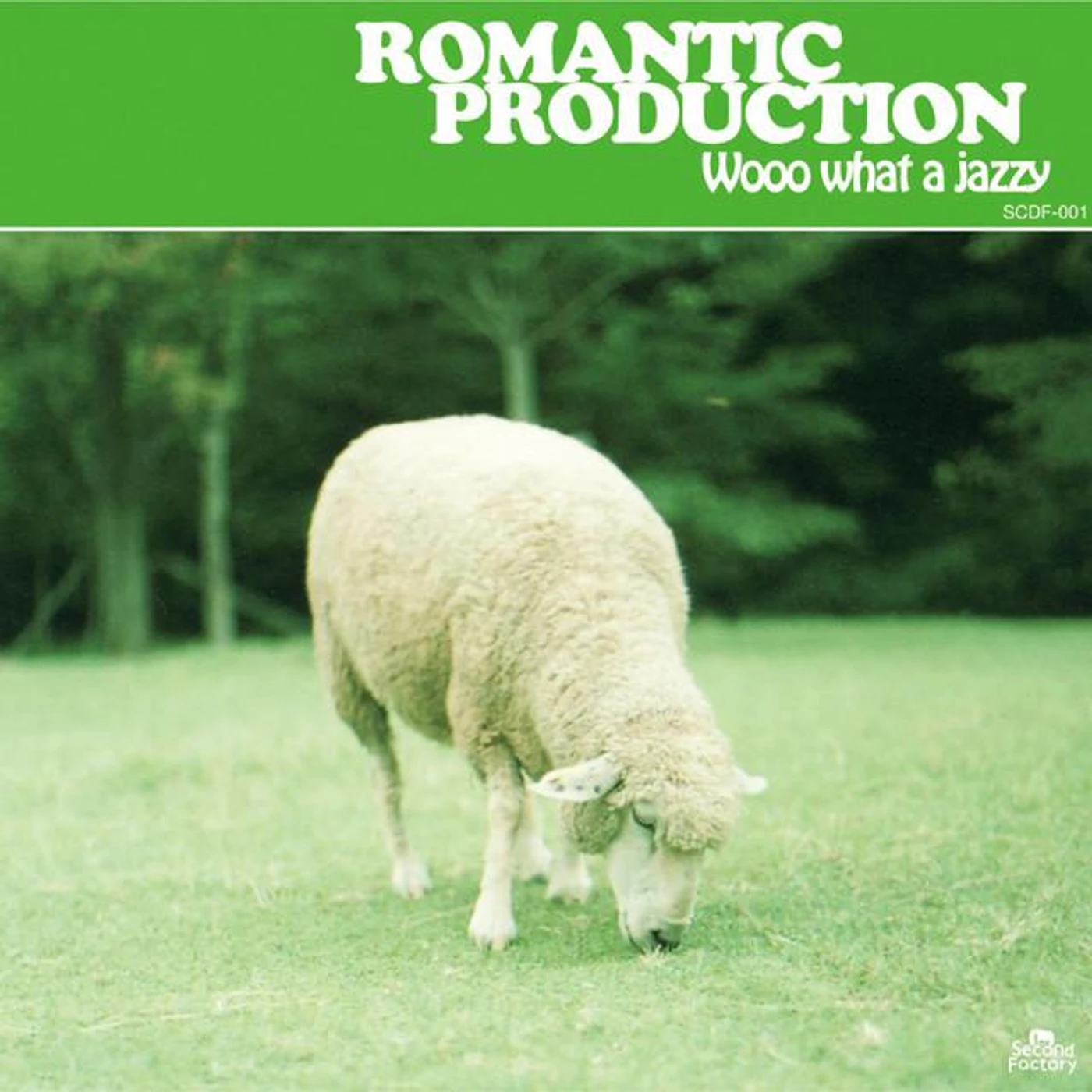ROMANTIC PRODUCTION Brand Page