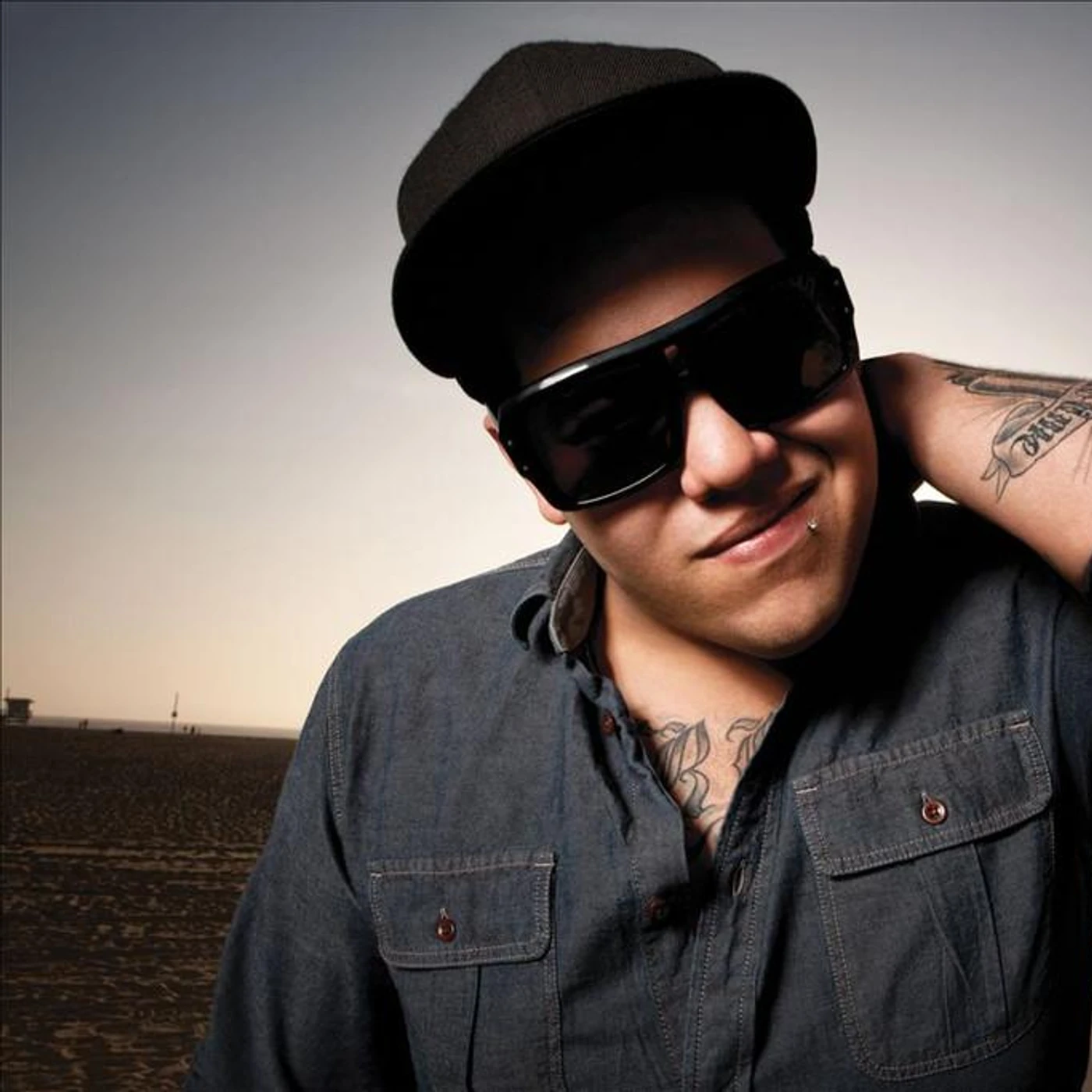 Rome Ramirez