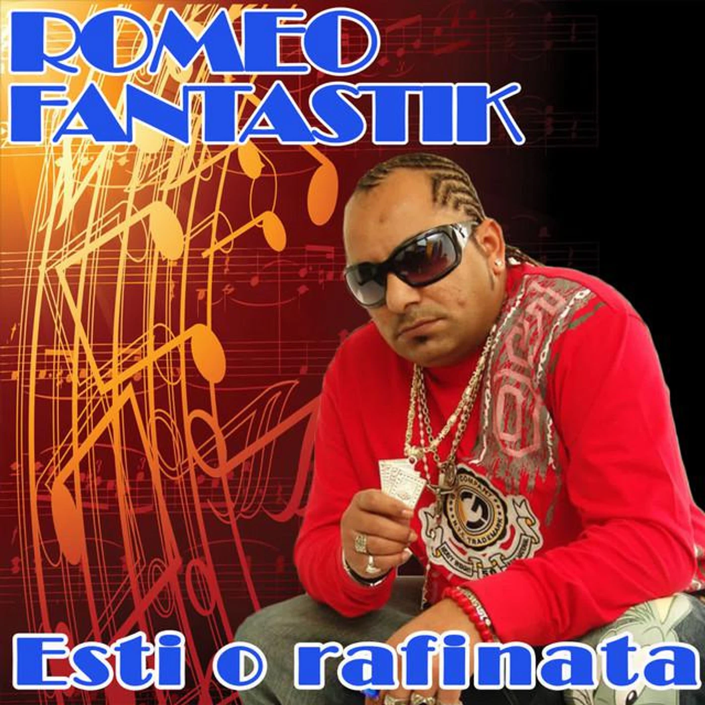 Romeo Fantastik