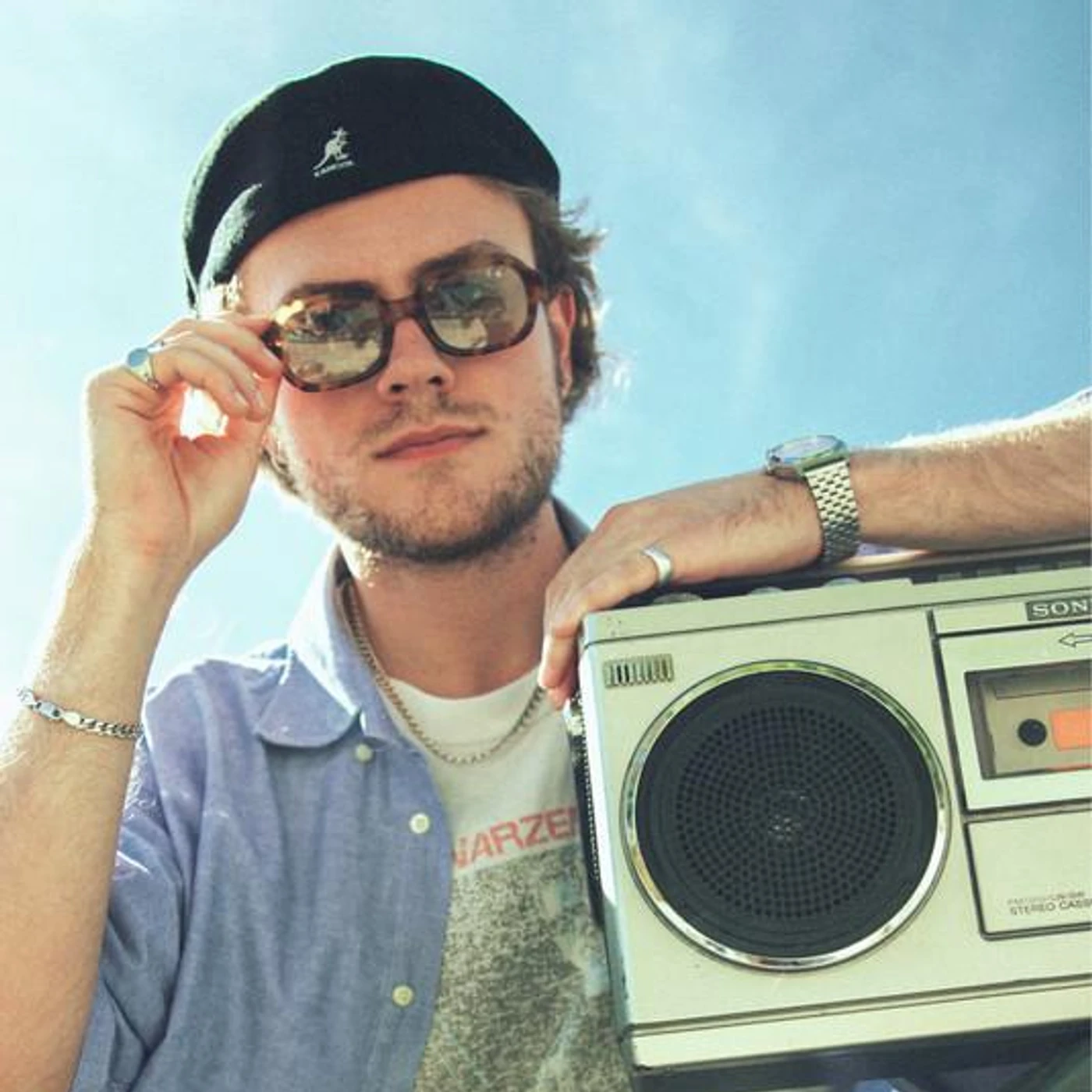 Romeo Louisa Brand Page