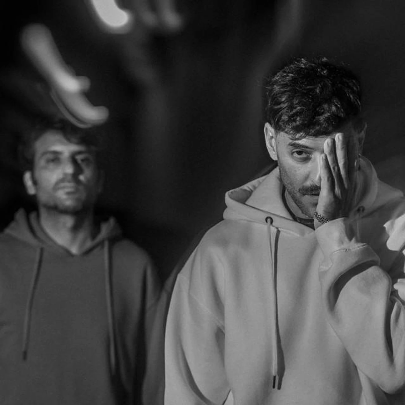 RomeroMartín Brand Page