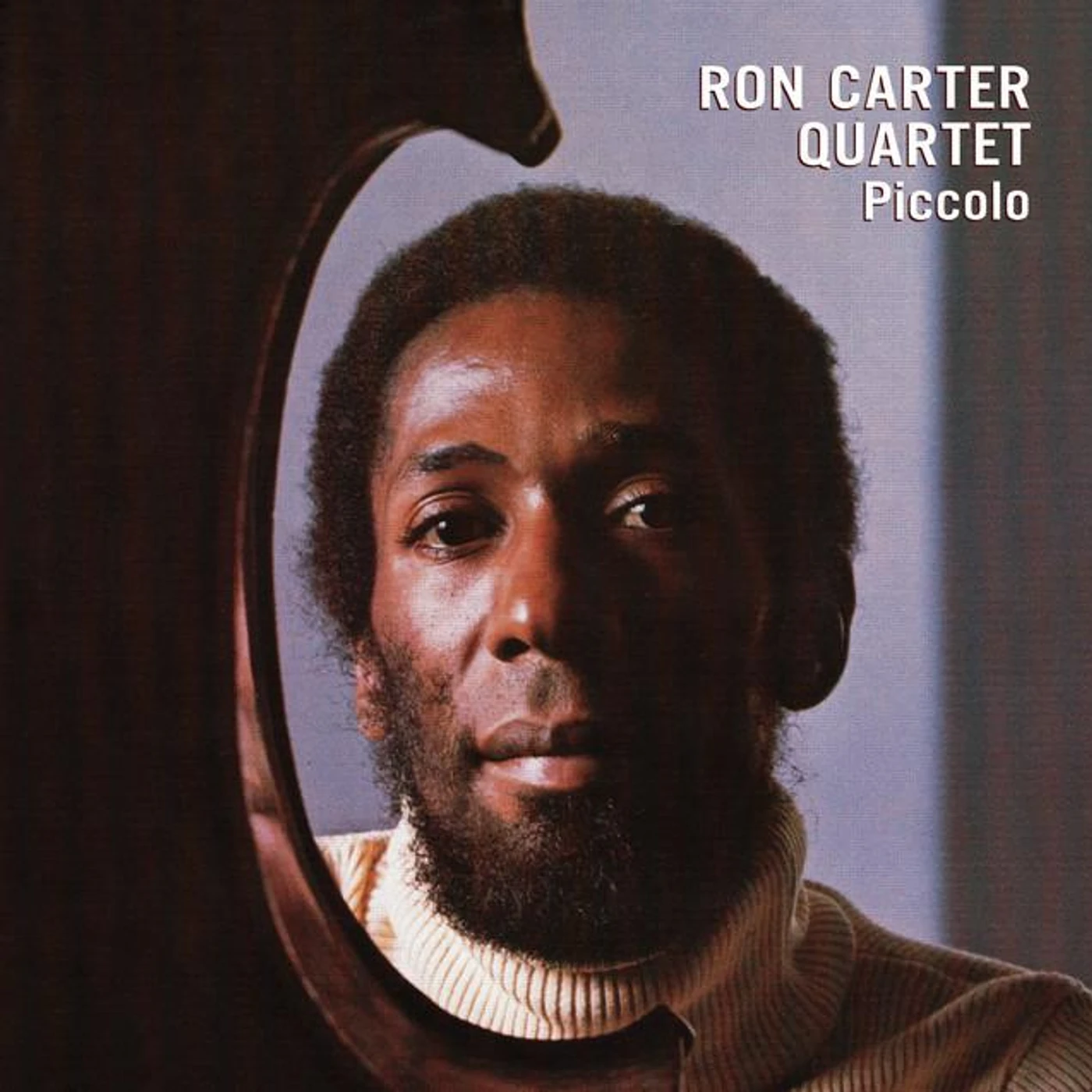 Ron Carter Quartet Brand Page