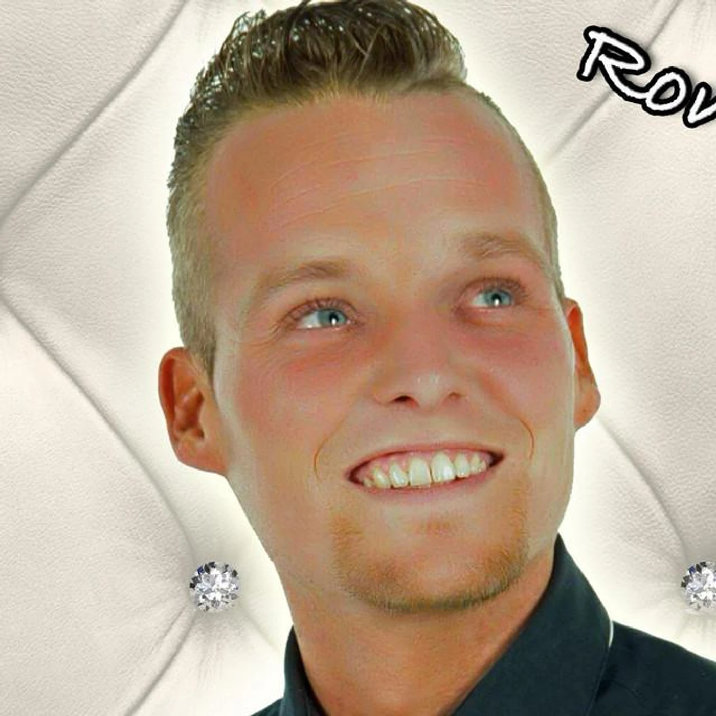 Ron Besselink